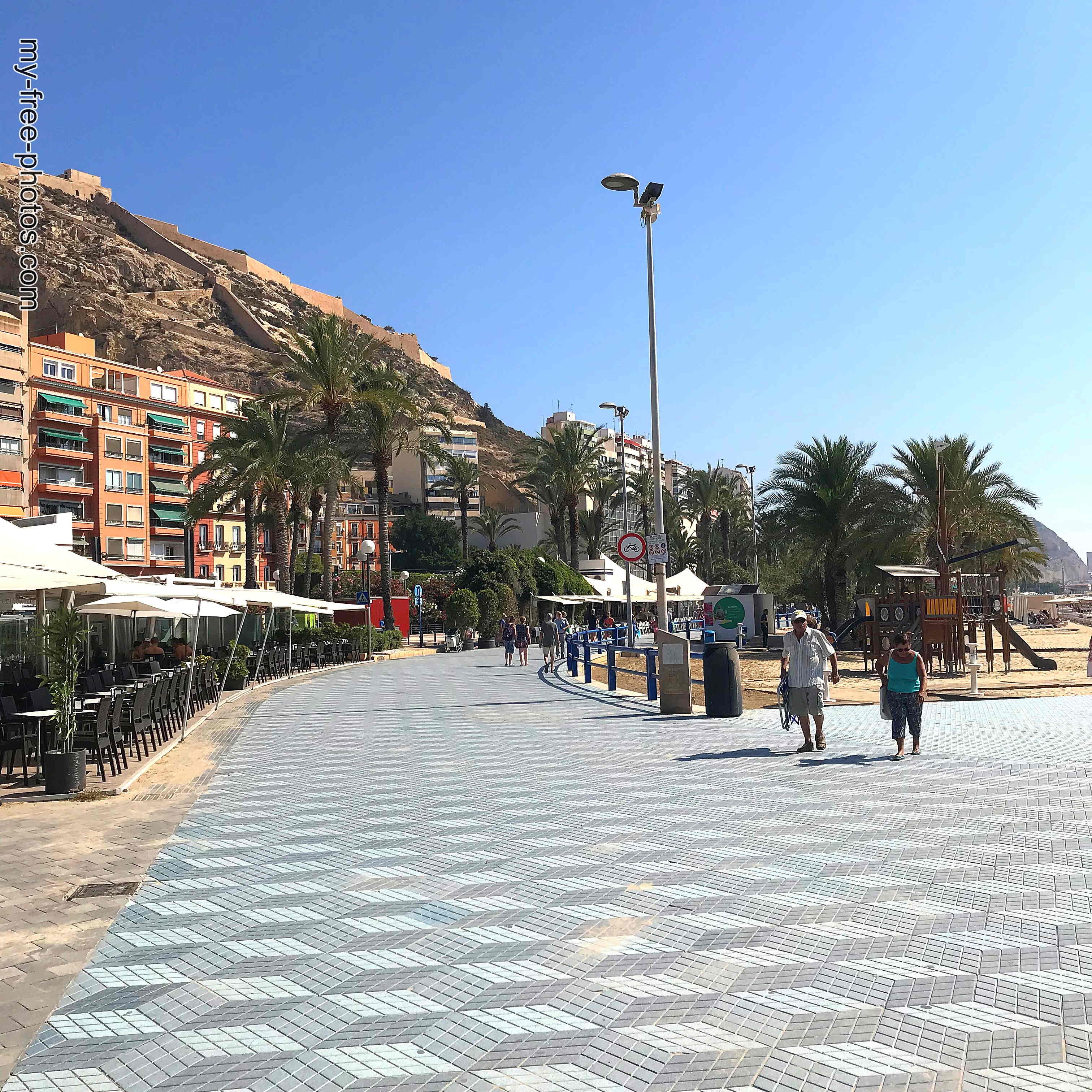 Alicante Spain