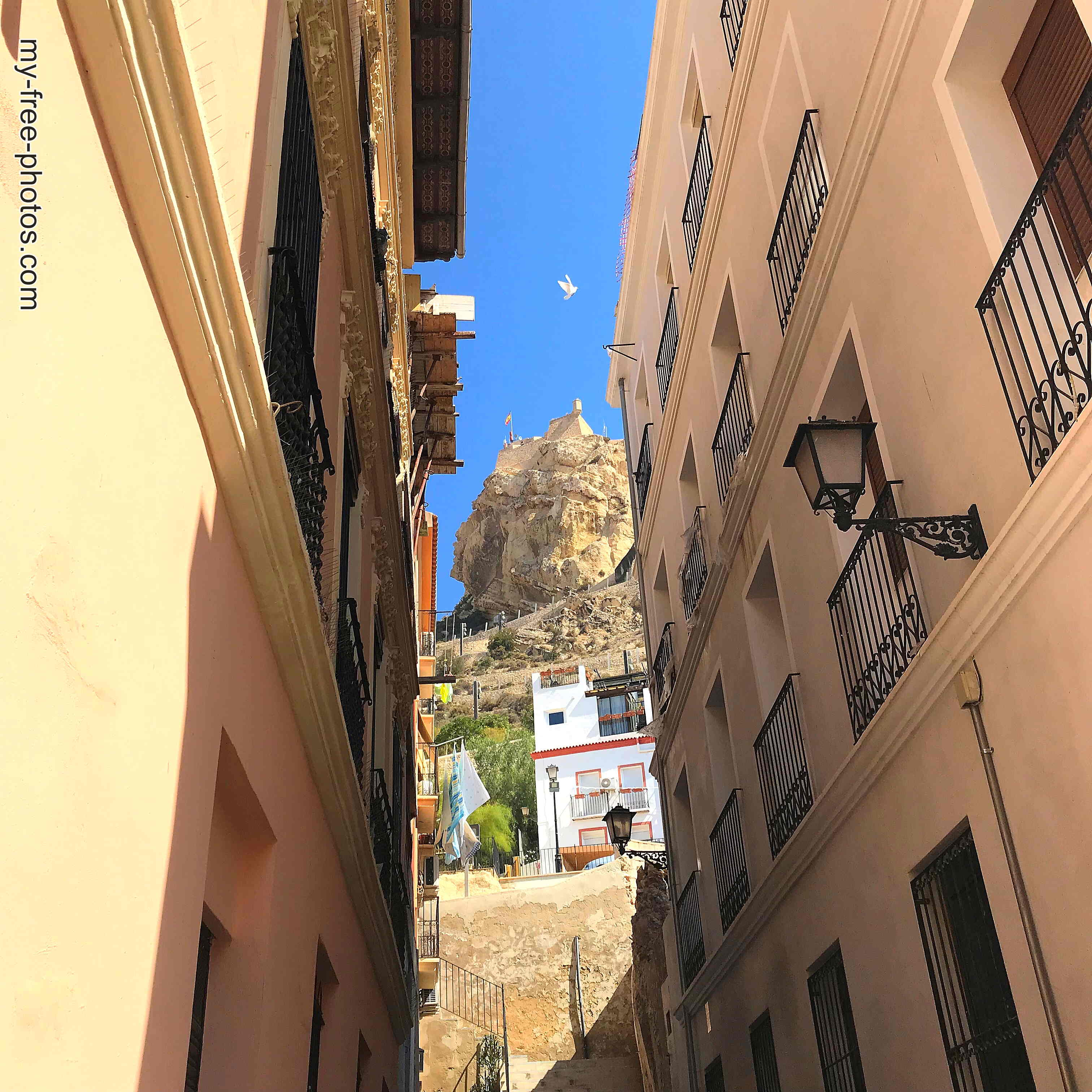 Alicante Spain