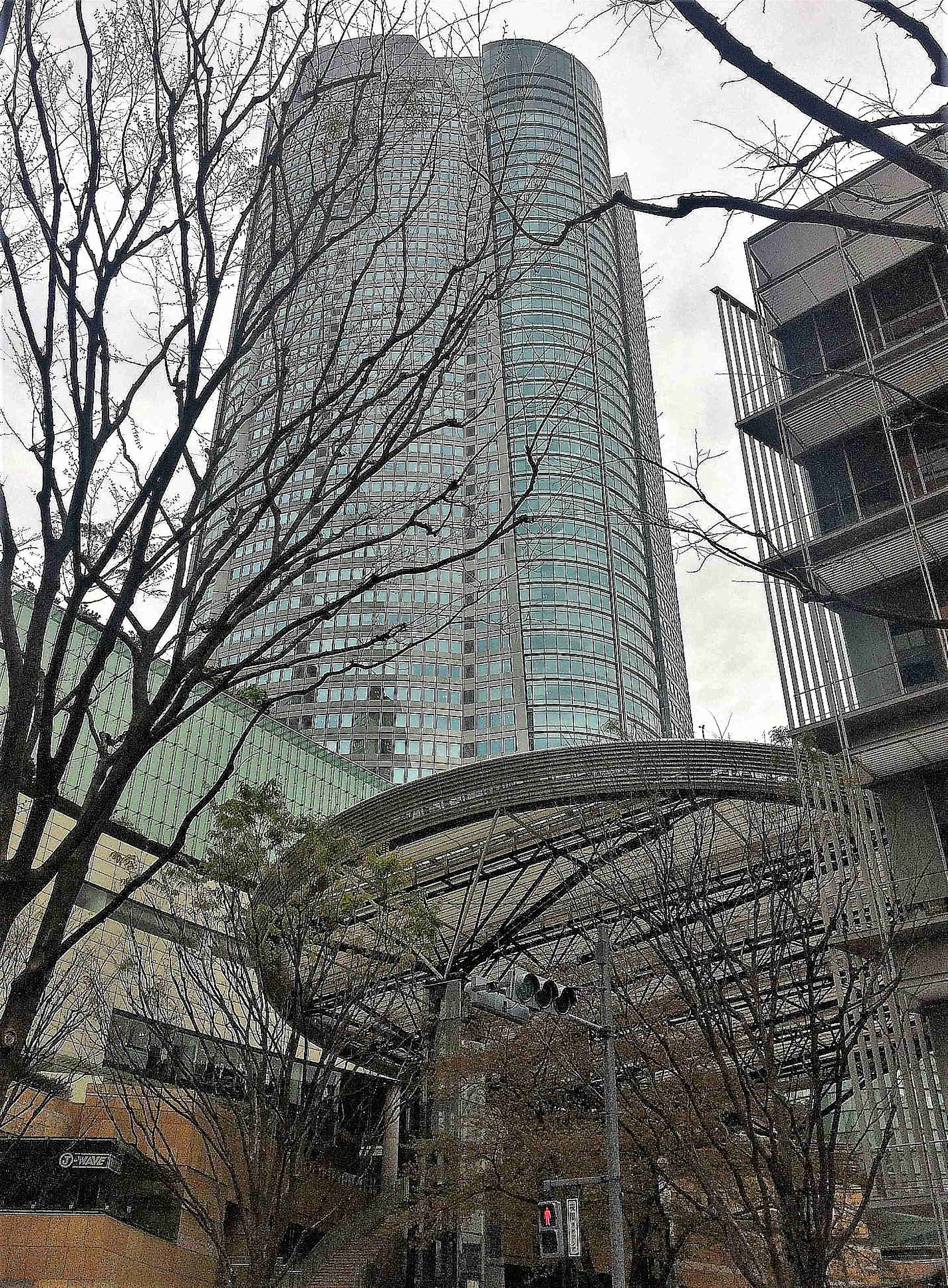 Architecture,tokyo 
