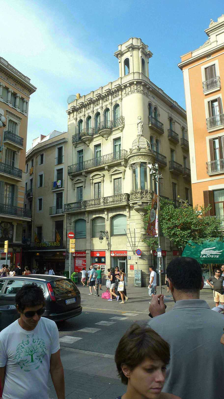  Barcelona