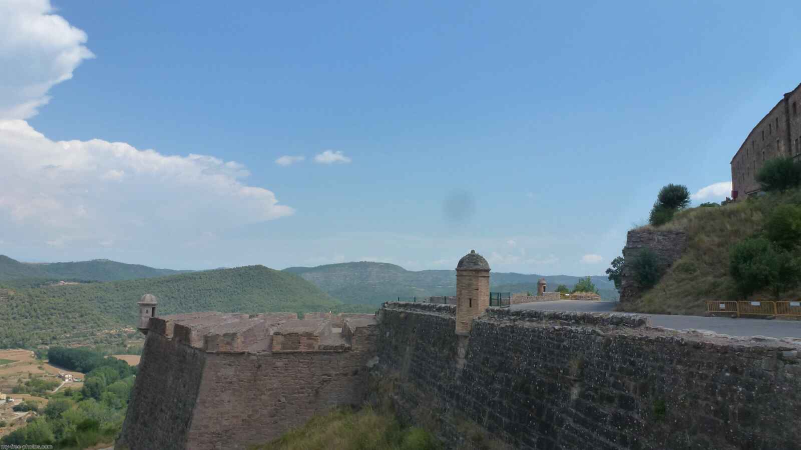  Cardona, spain