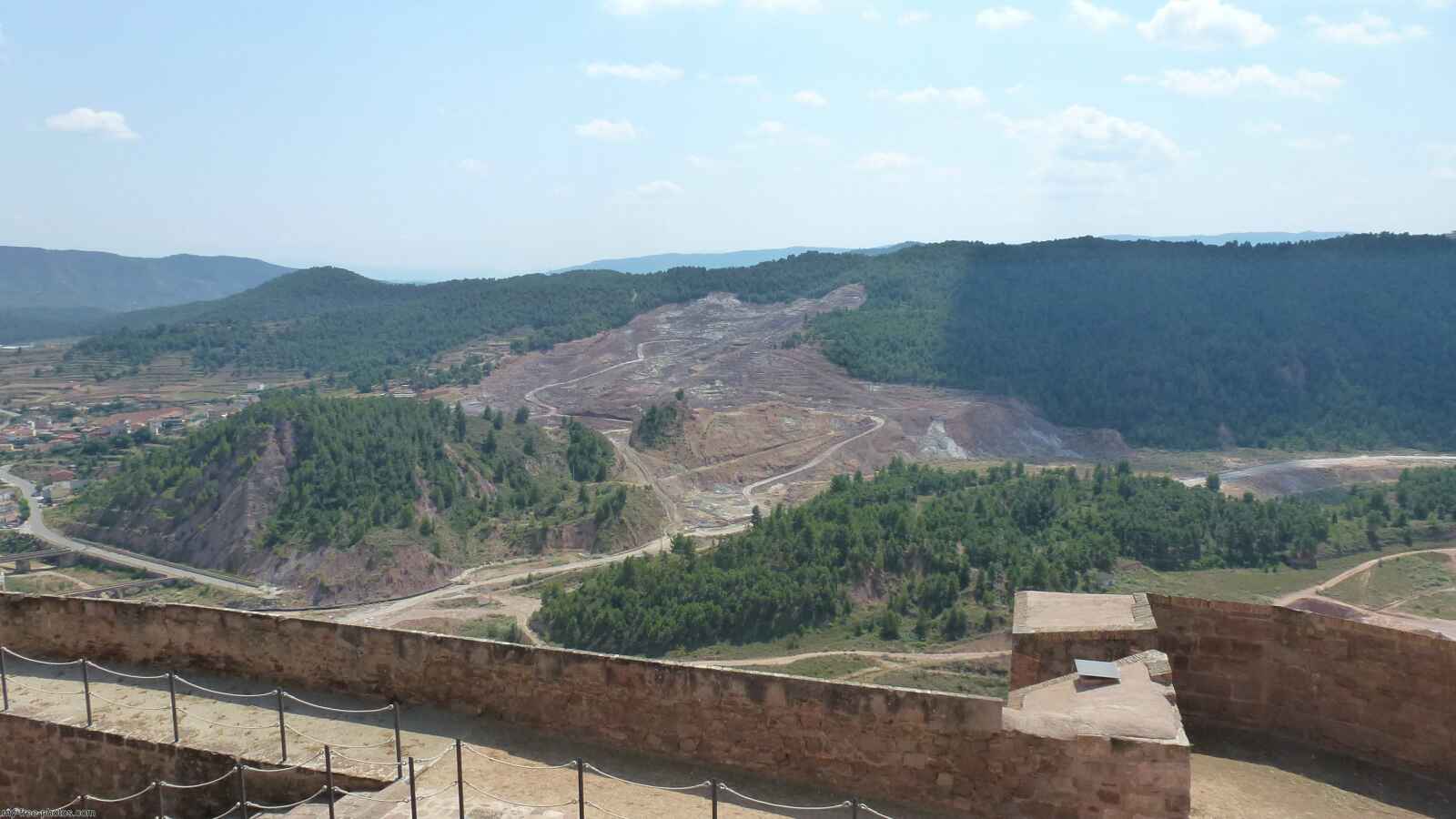  Cardona, spain