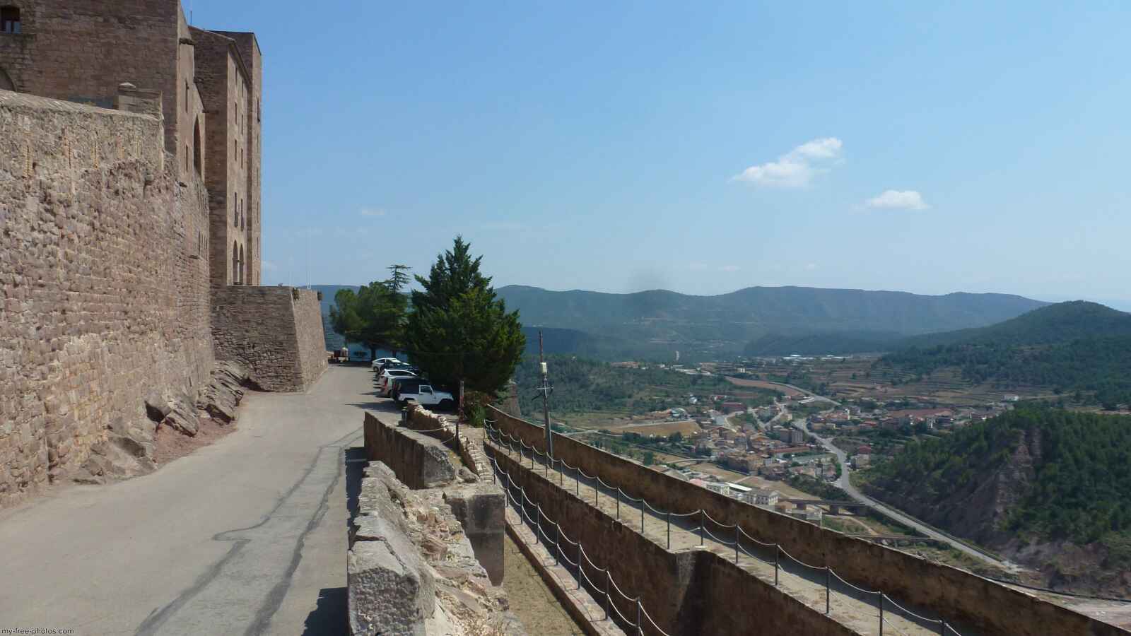  Cardona, spain
