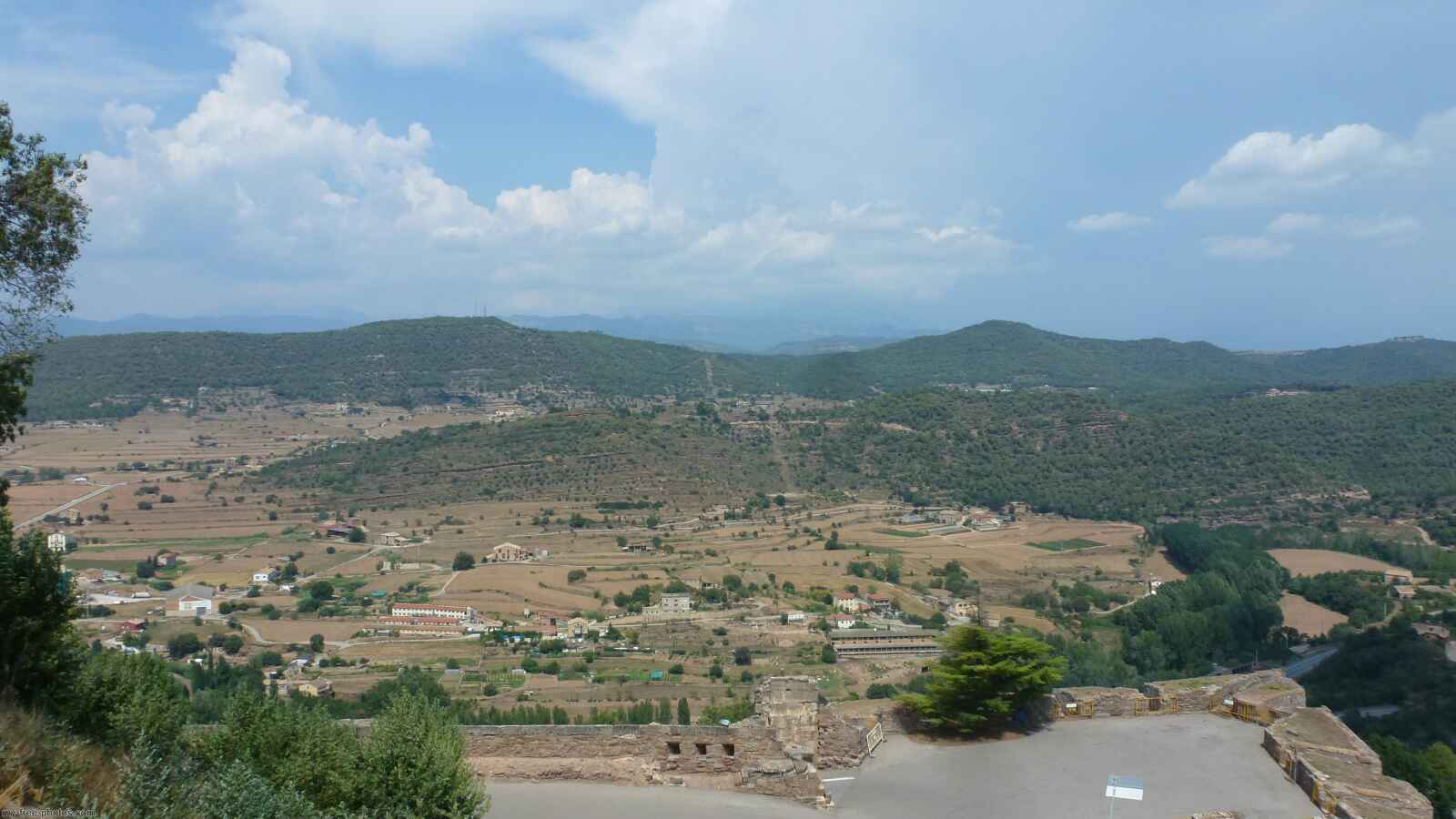  Cardona, spain