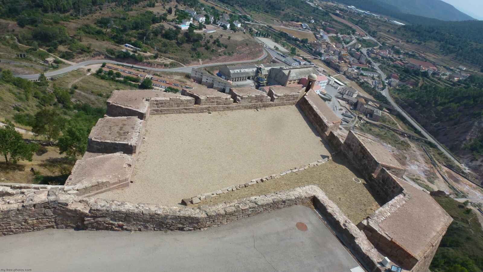  Cardona, spain