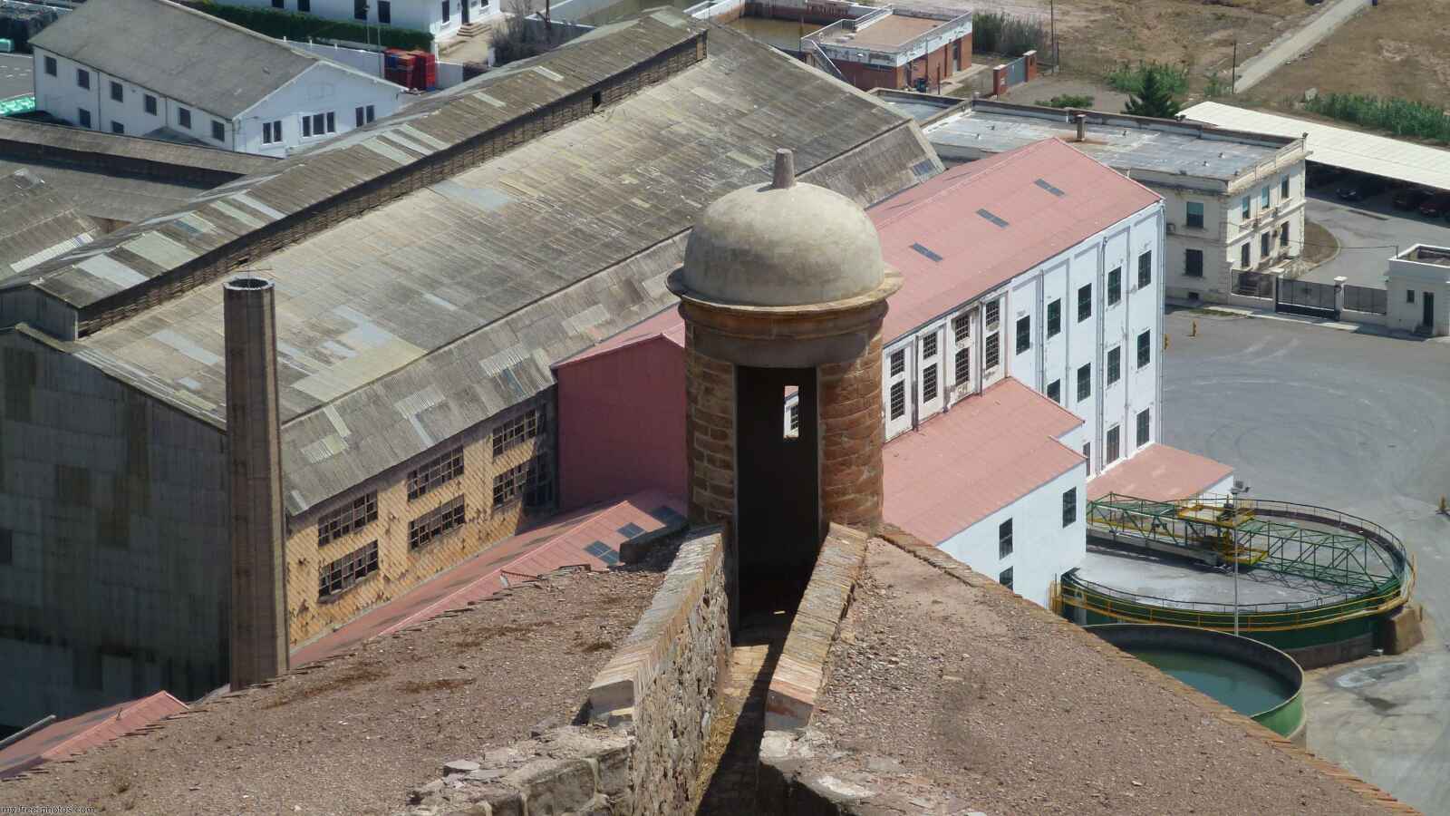  Cardona, spain