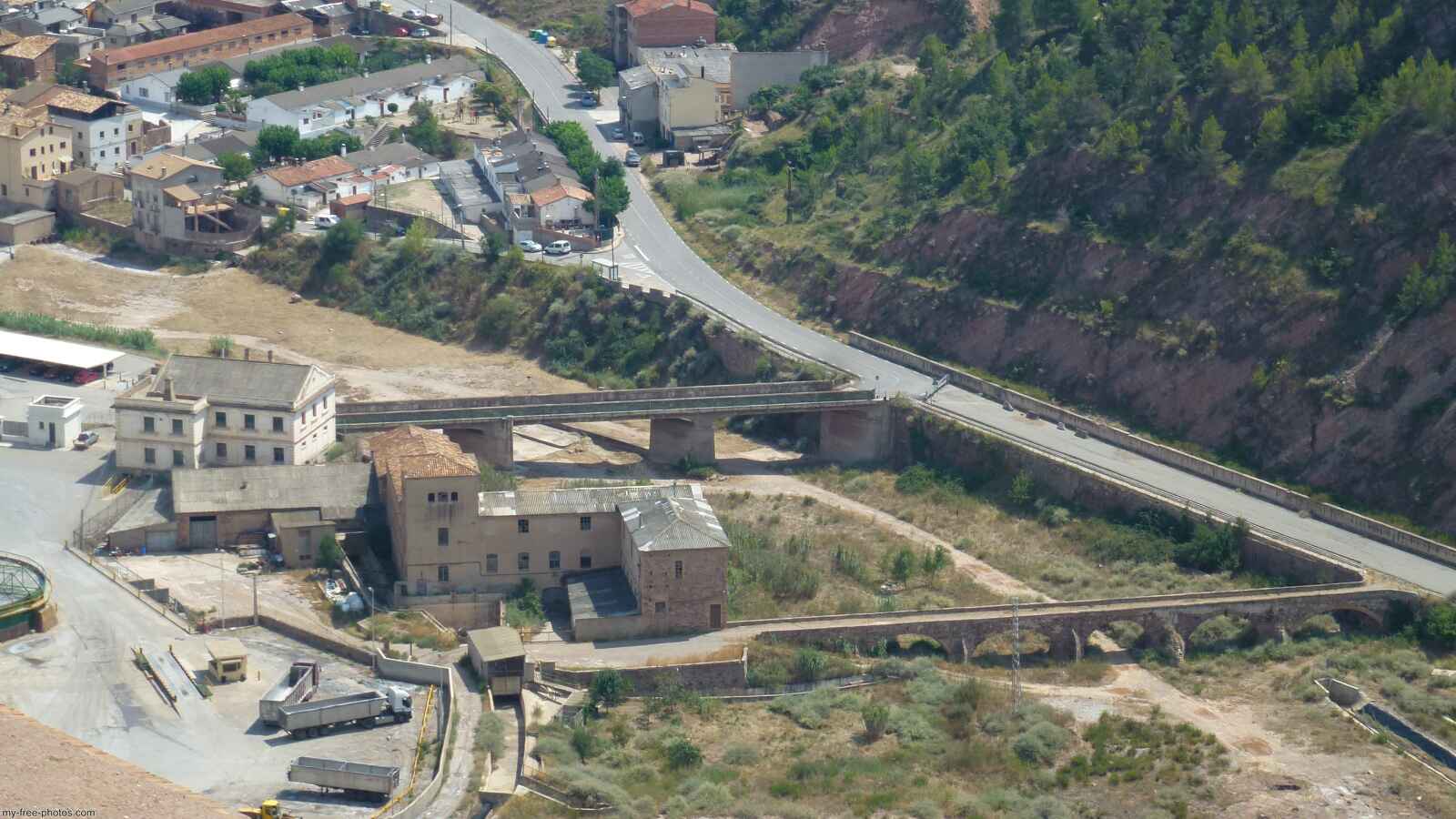  Cardona, spain