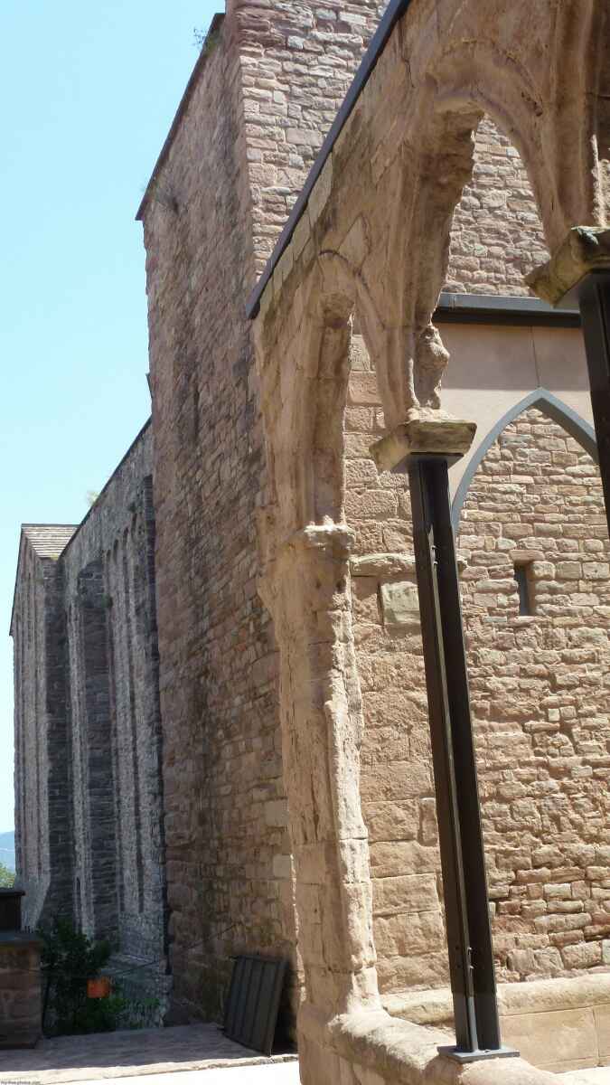  Cardona, spain