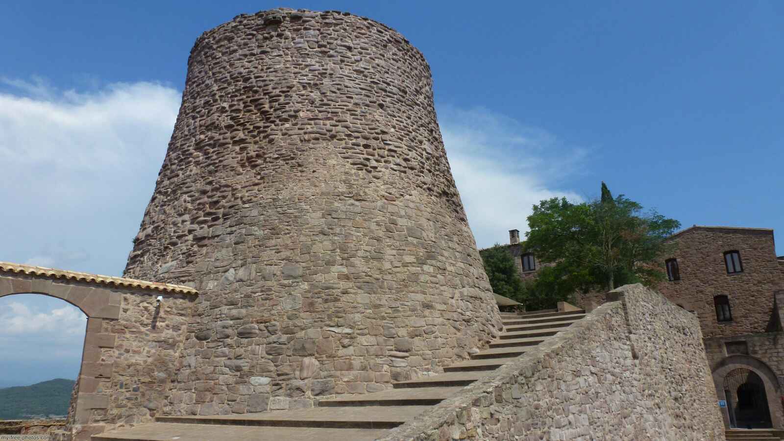  Cardona, spain