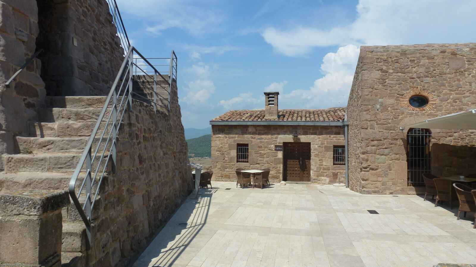  Cardona, spain