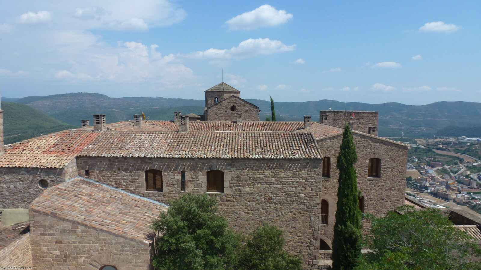  Cardona, spain