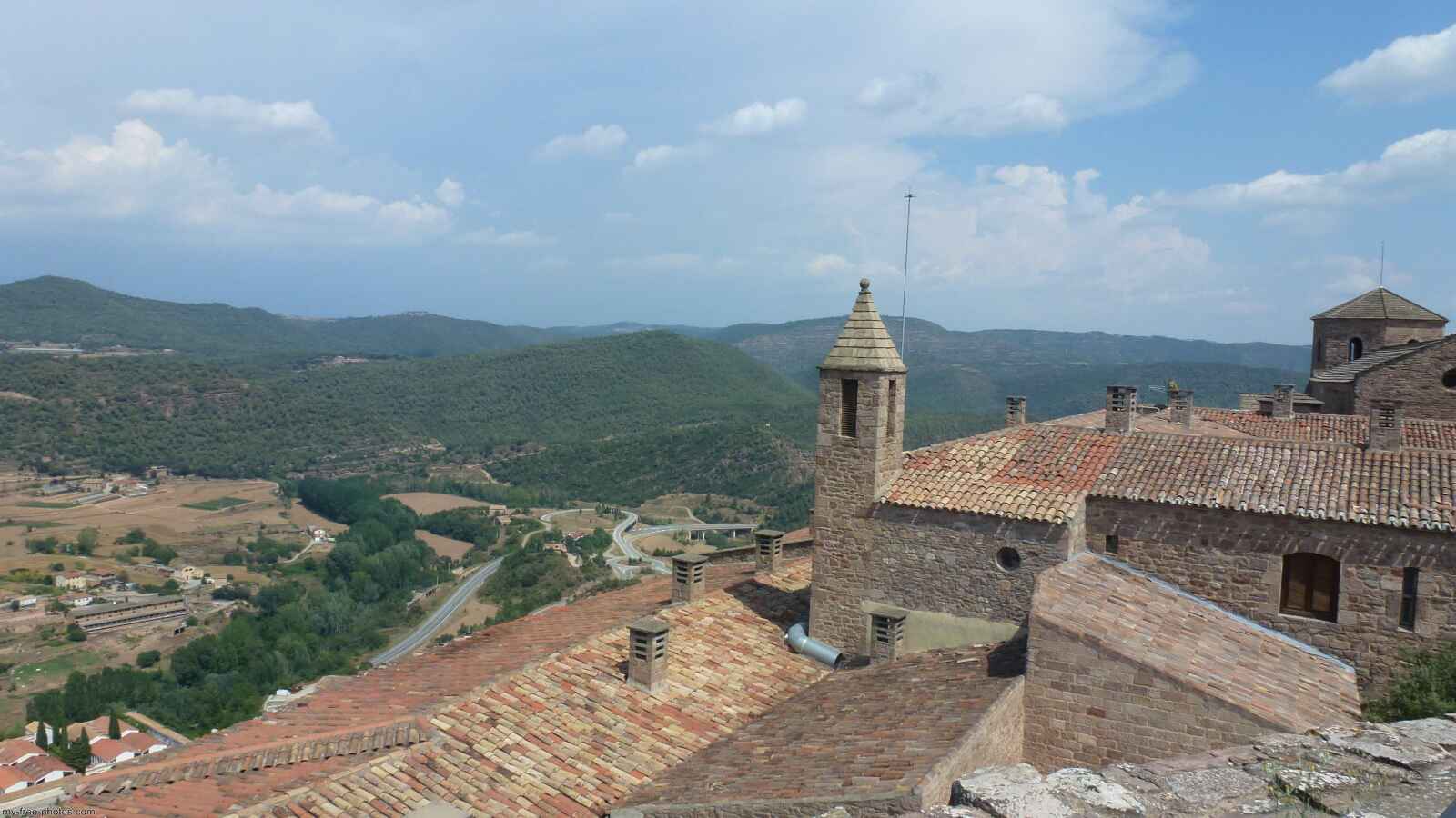  Cardona, spain