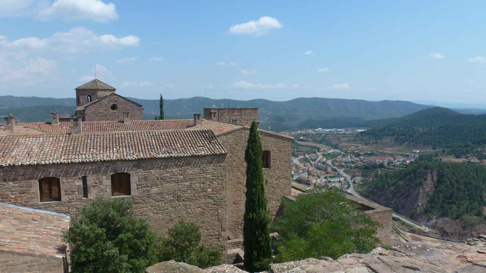  Cardona, spain