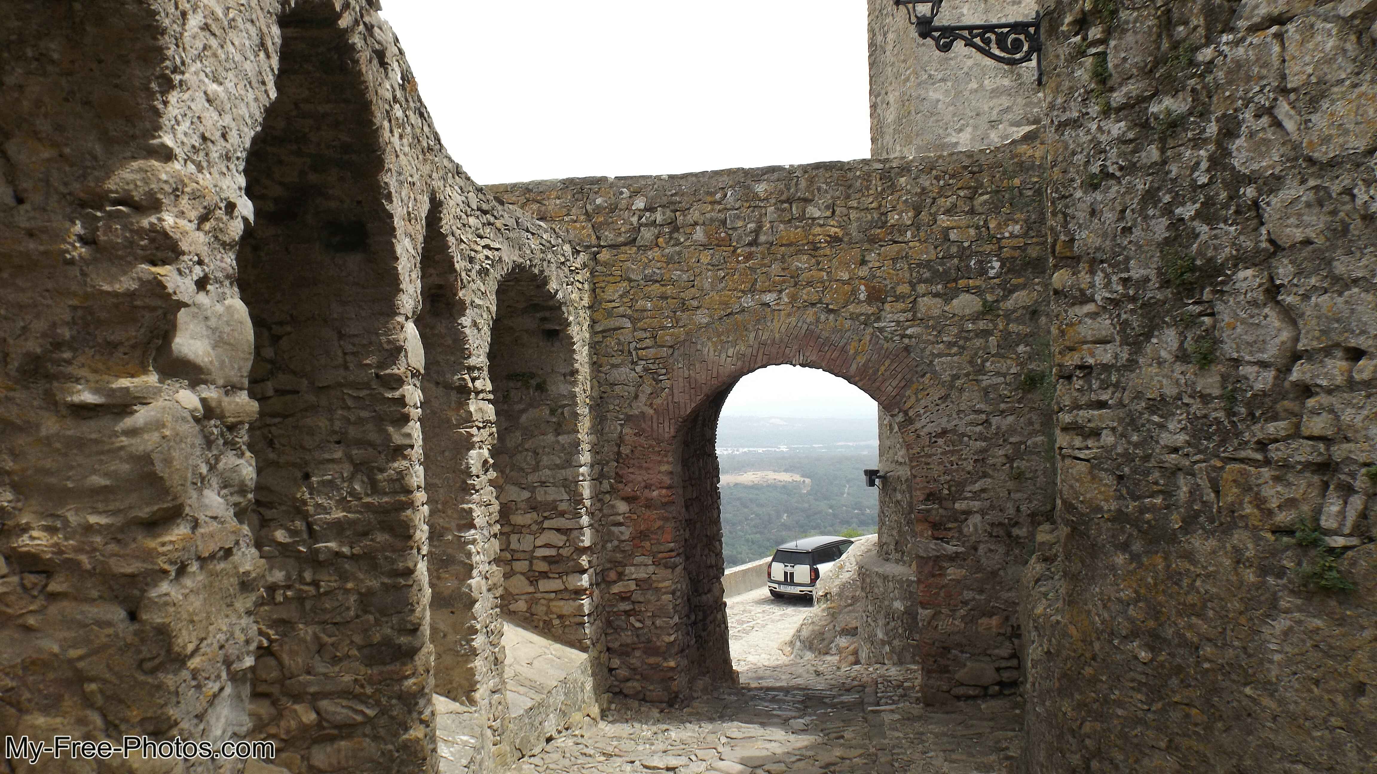  Castellar de la Frontera, Spain