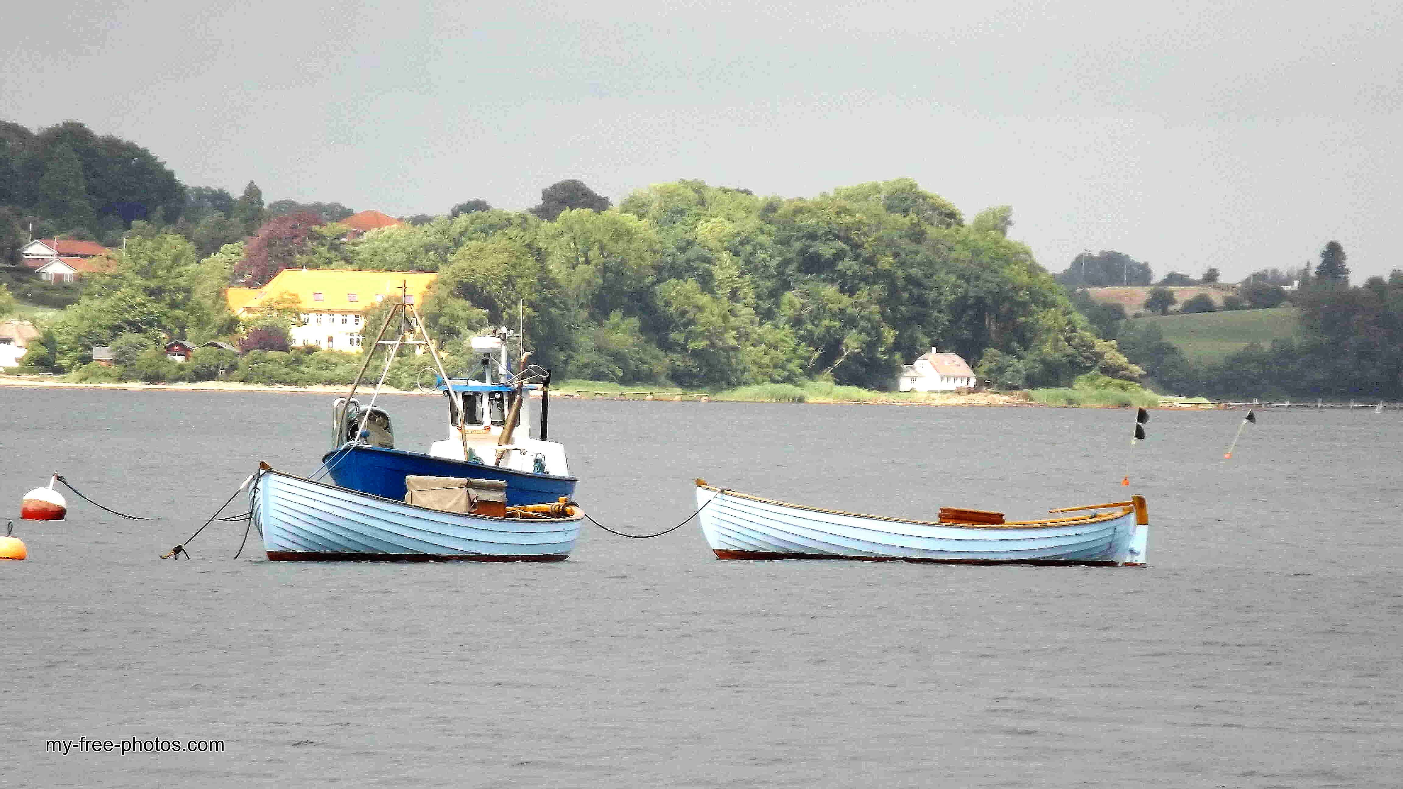 Denmark