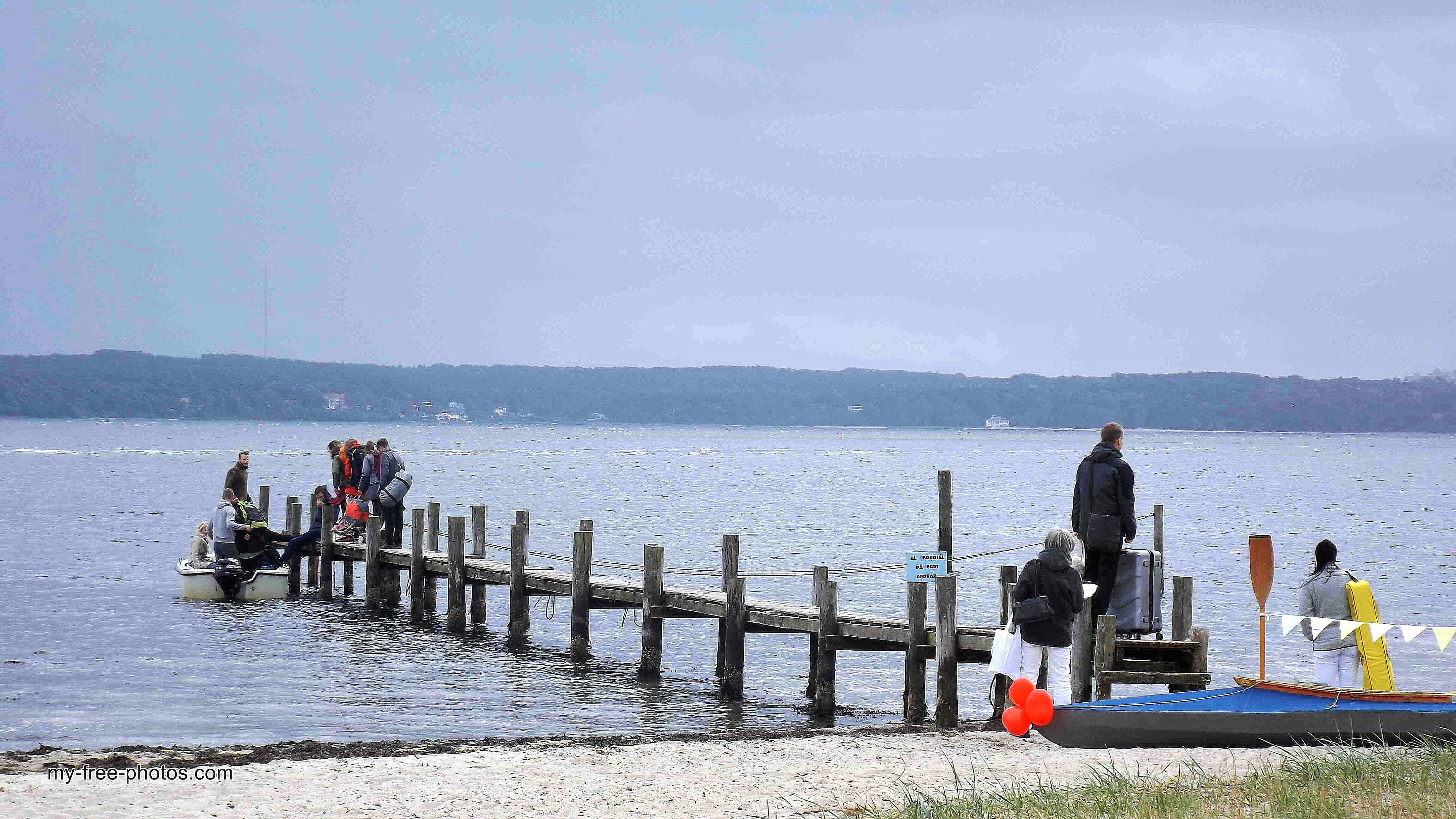 Denmark