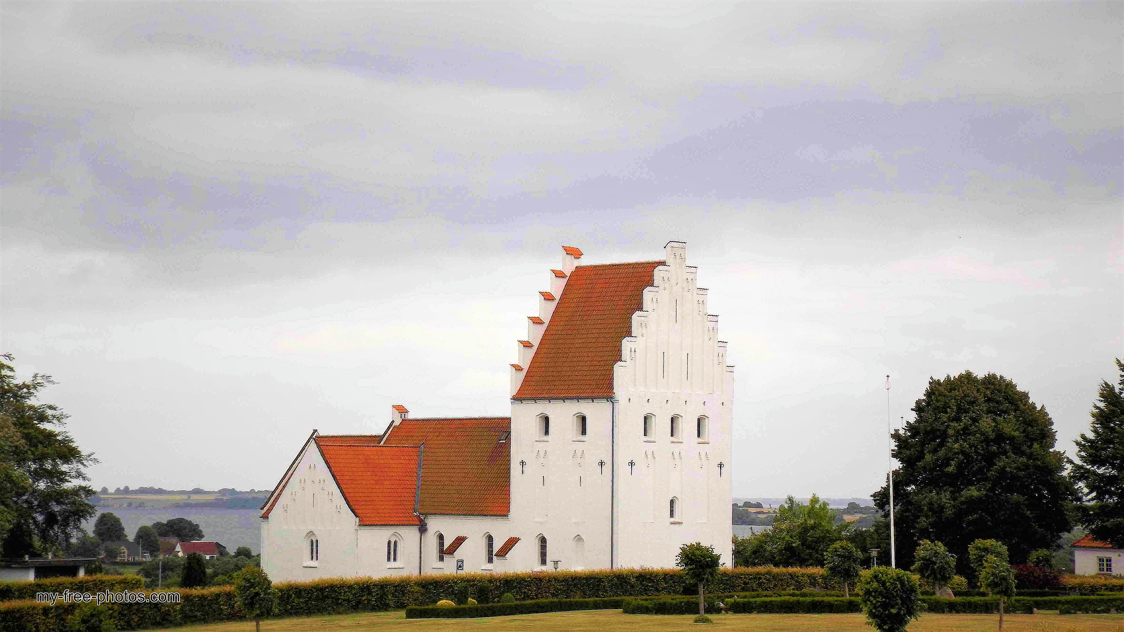Denmark