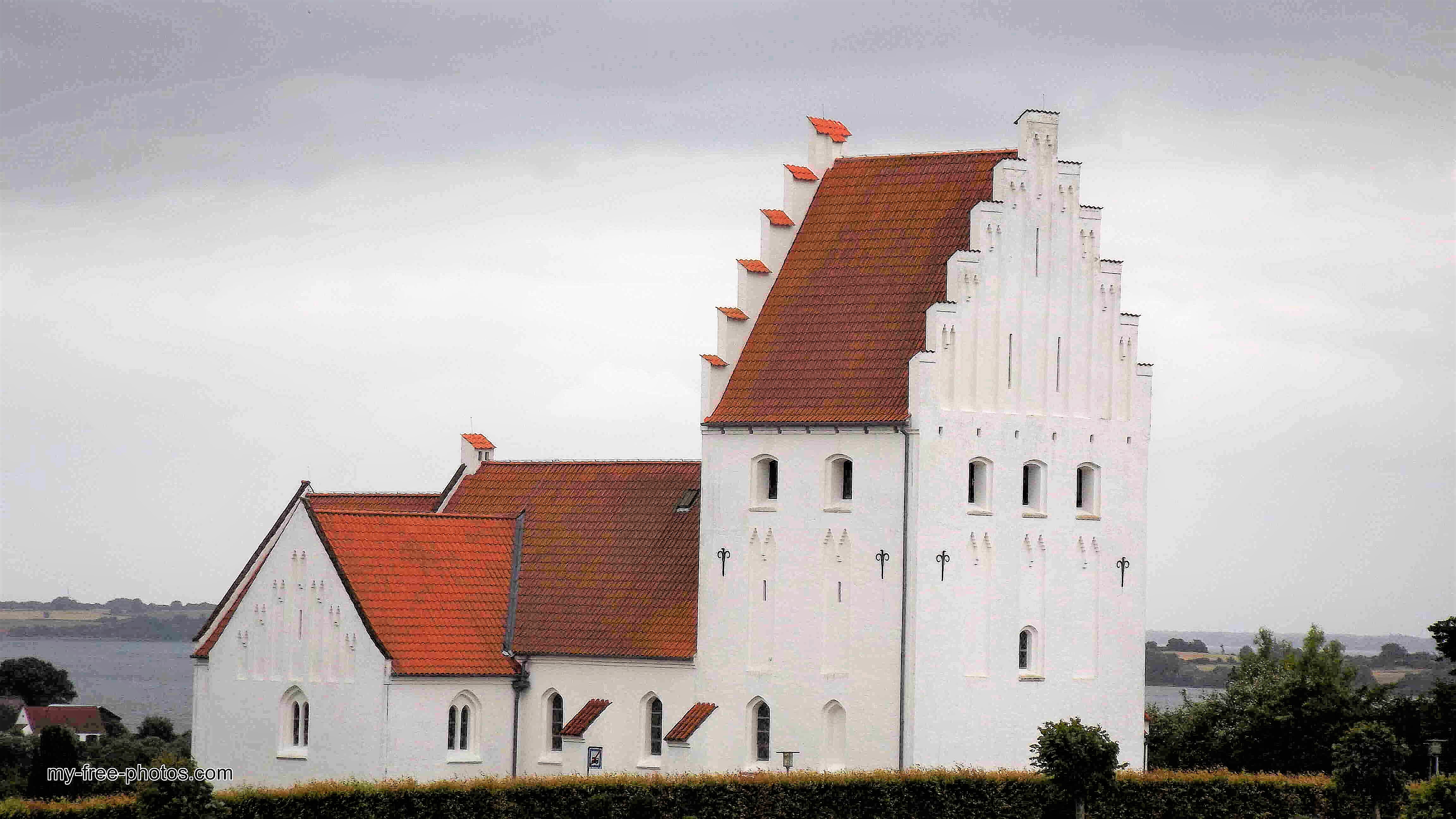 Denmark