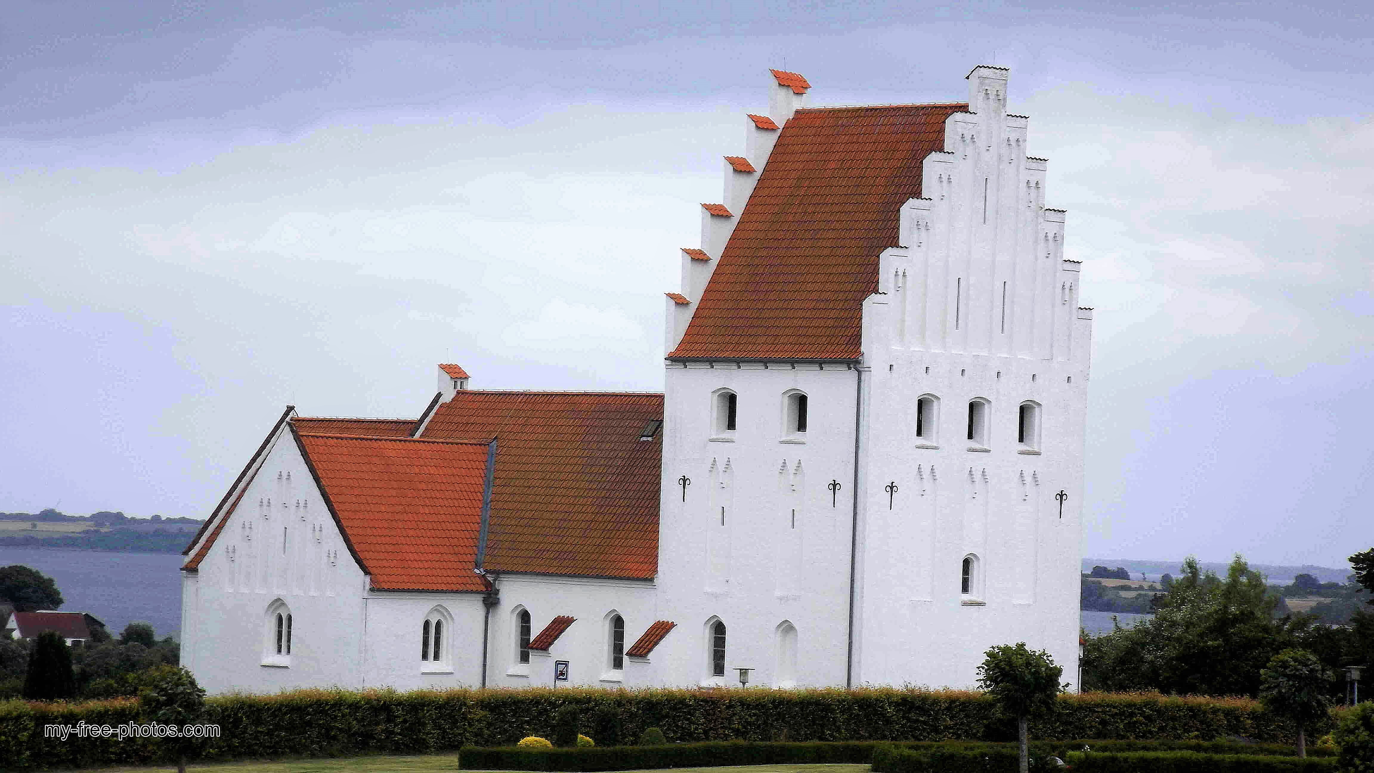Denmark