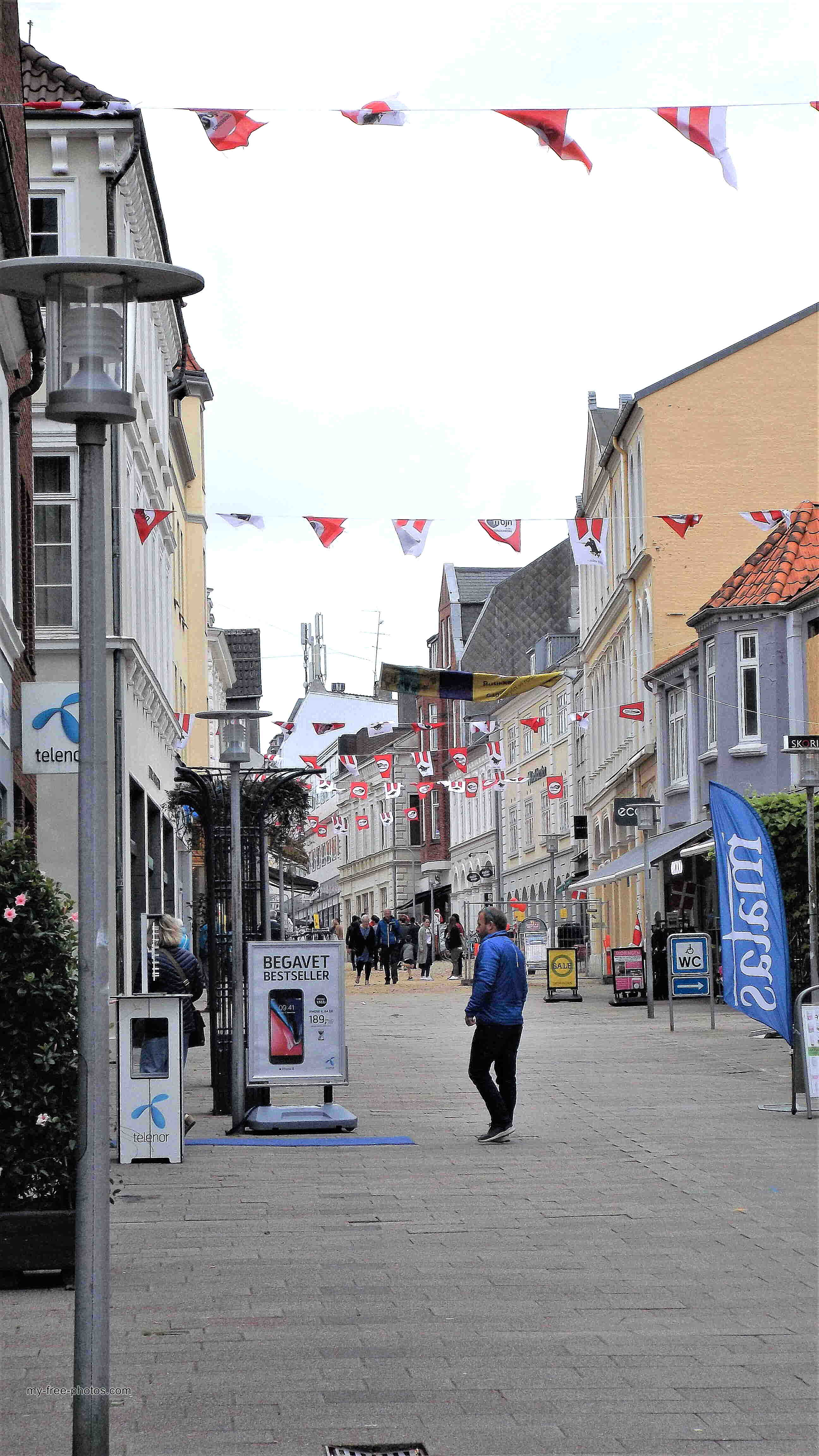 Denmark