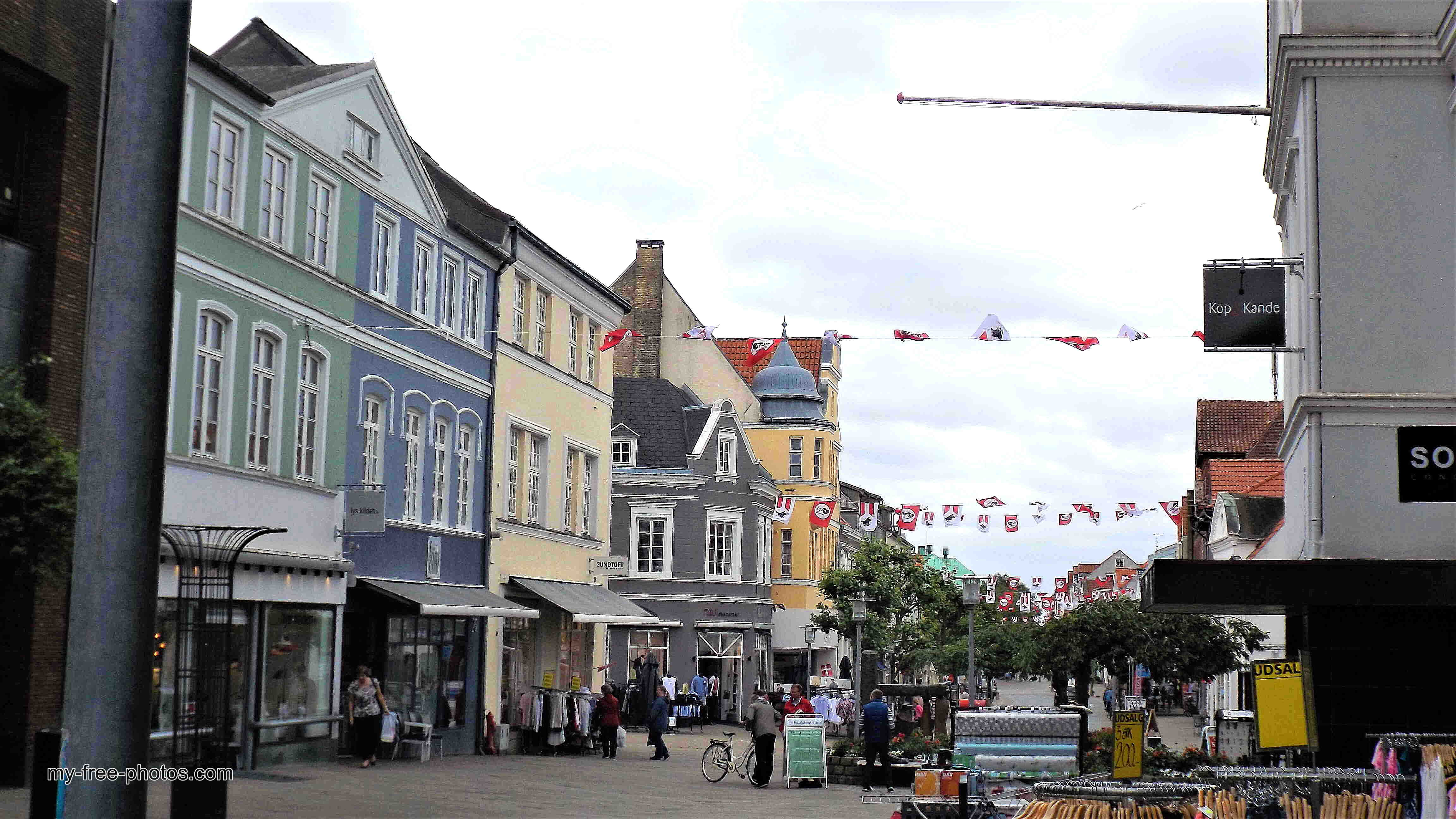 Denmark