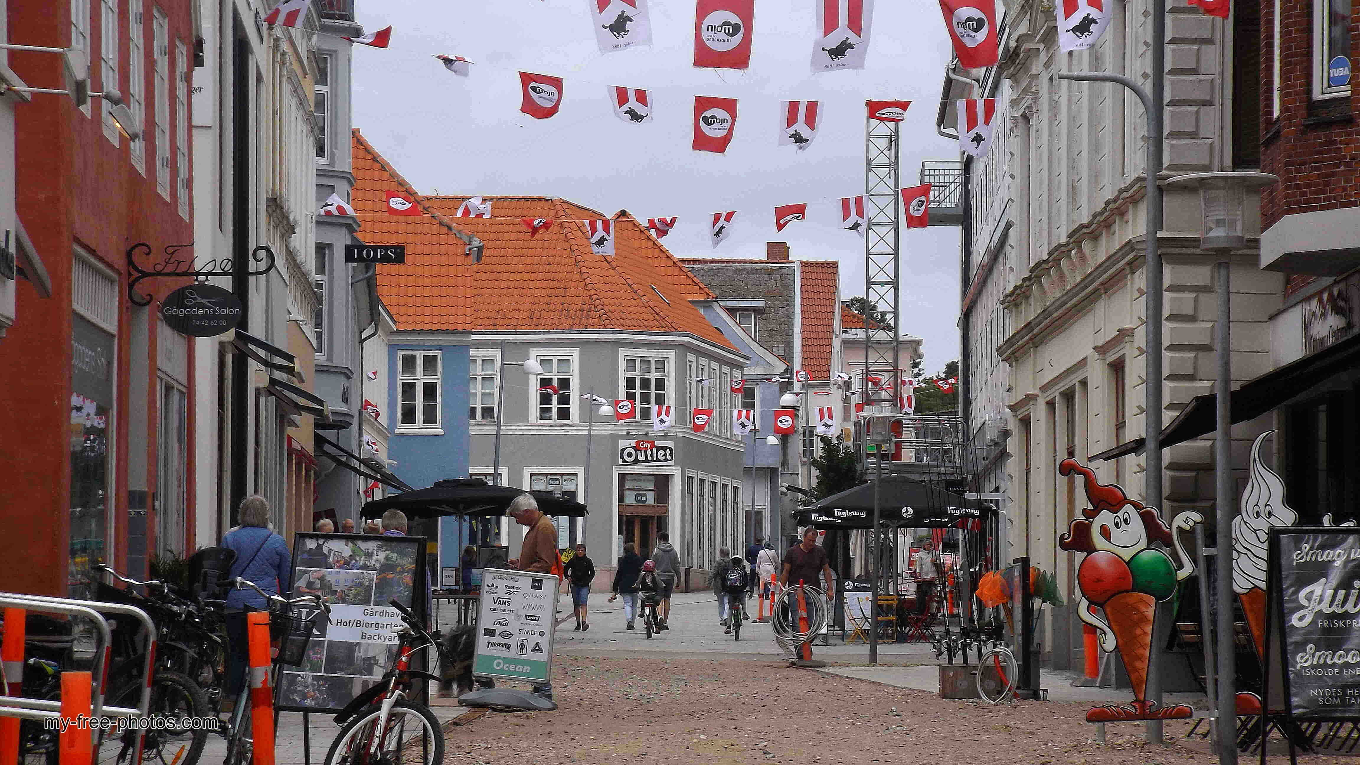 Denmark