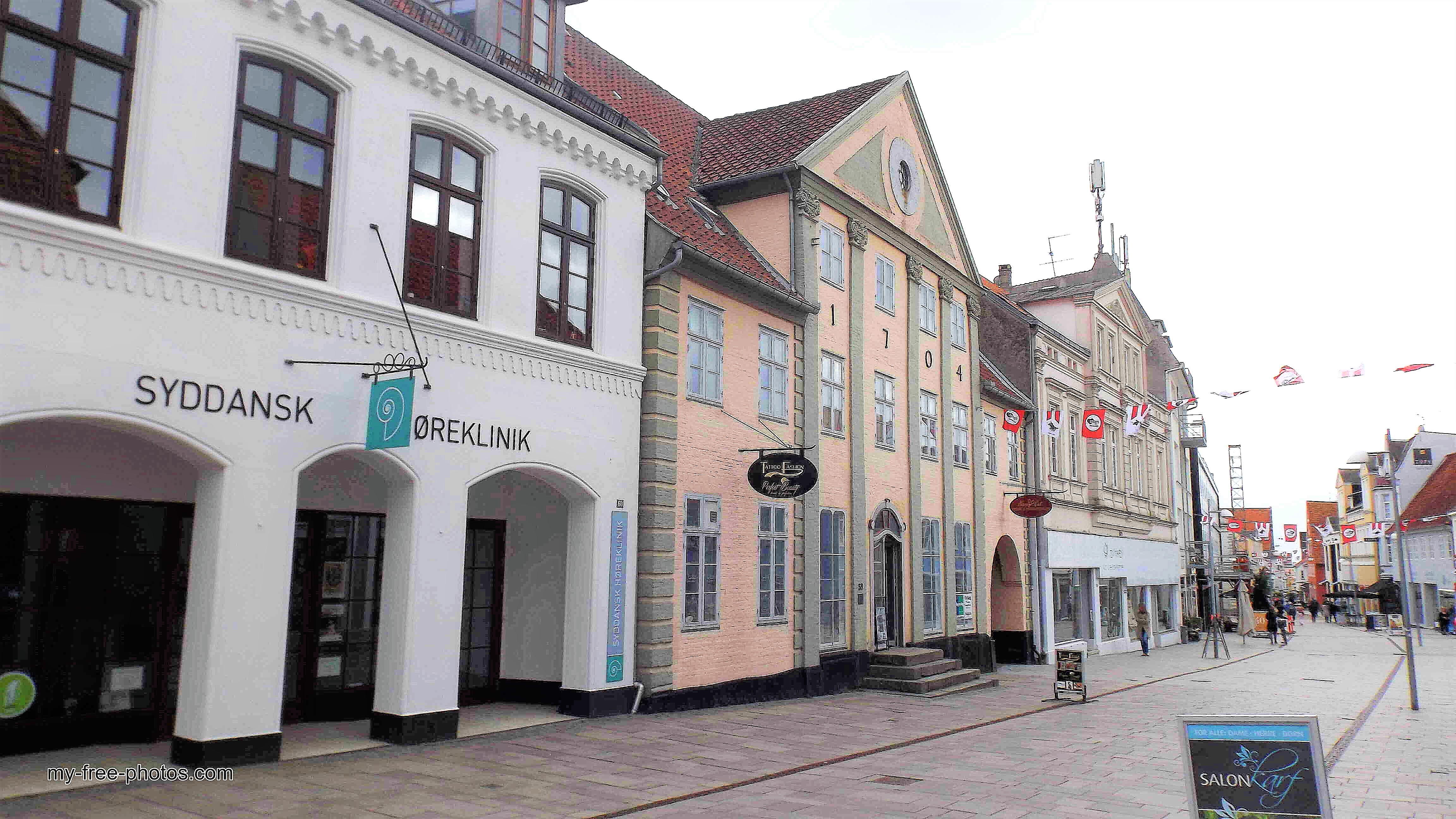 Denmark