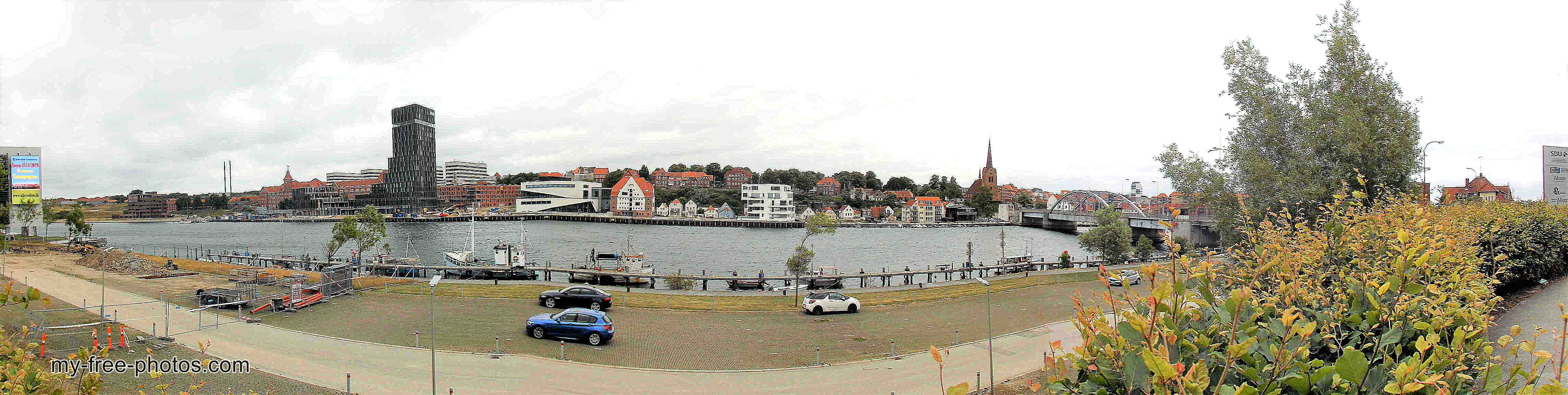 Denmark