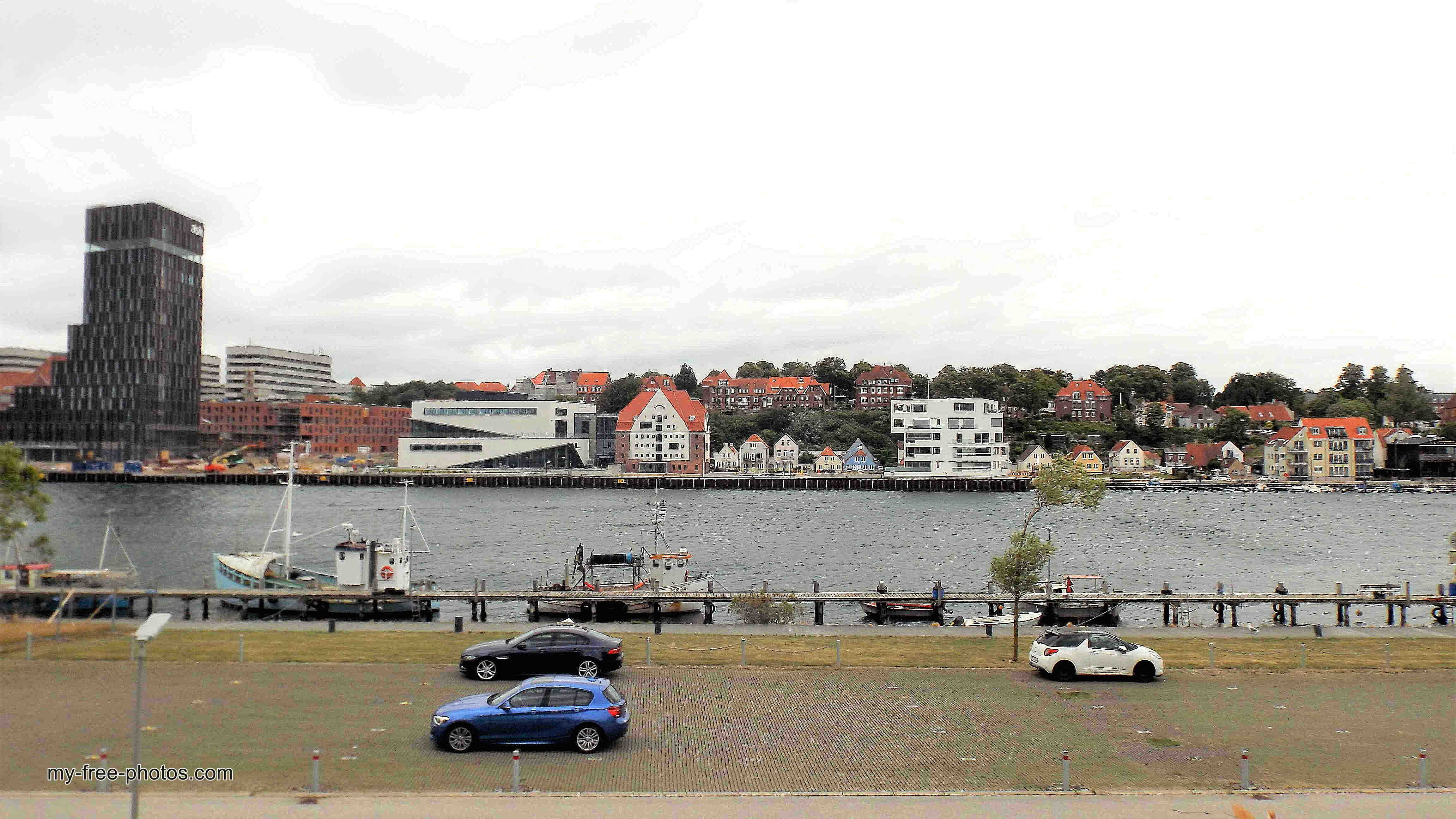 Denmark