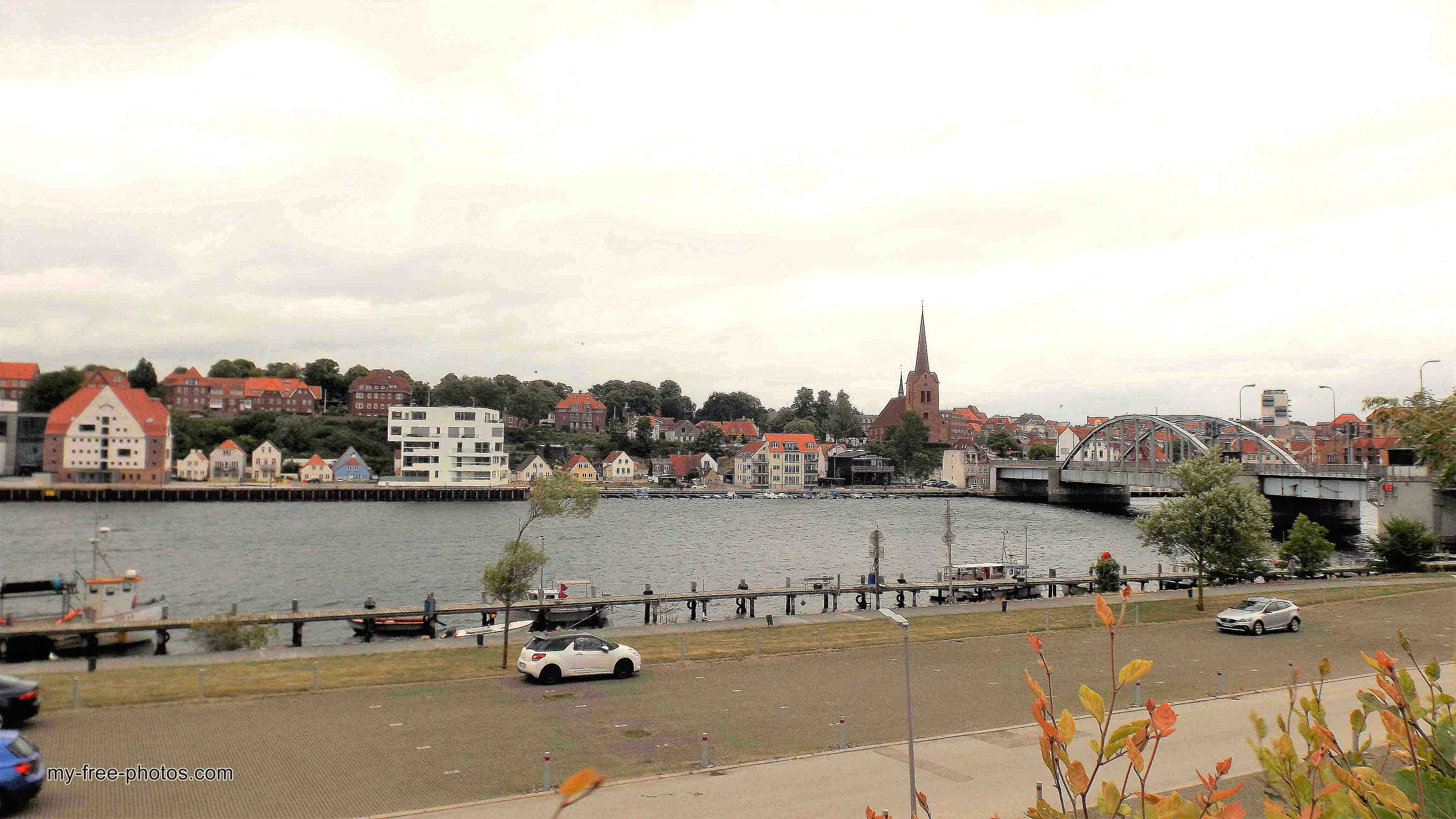 Denmark