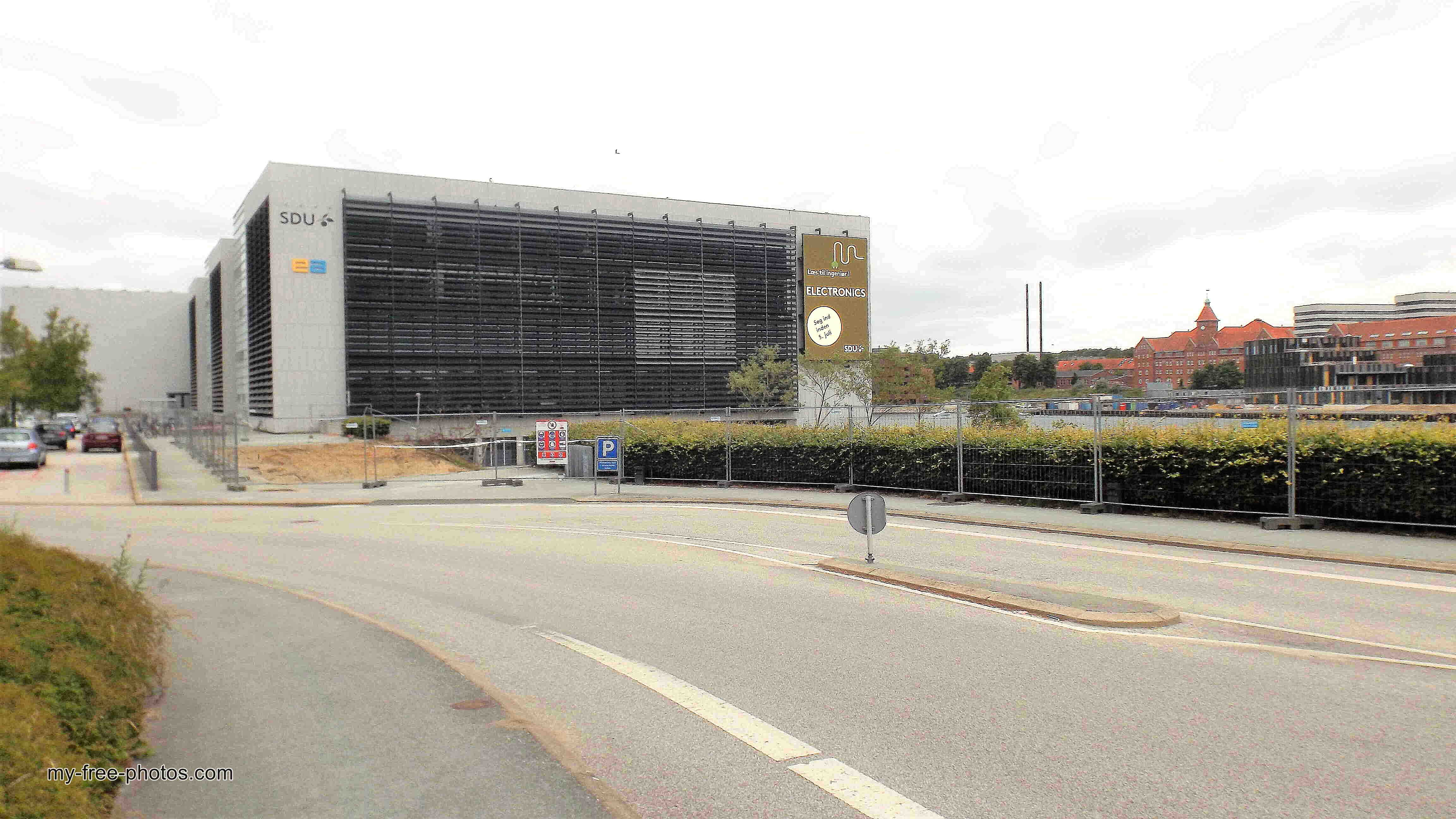 Denmark