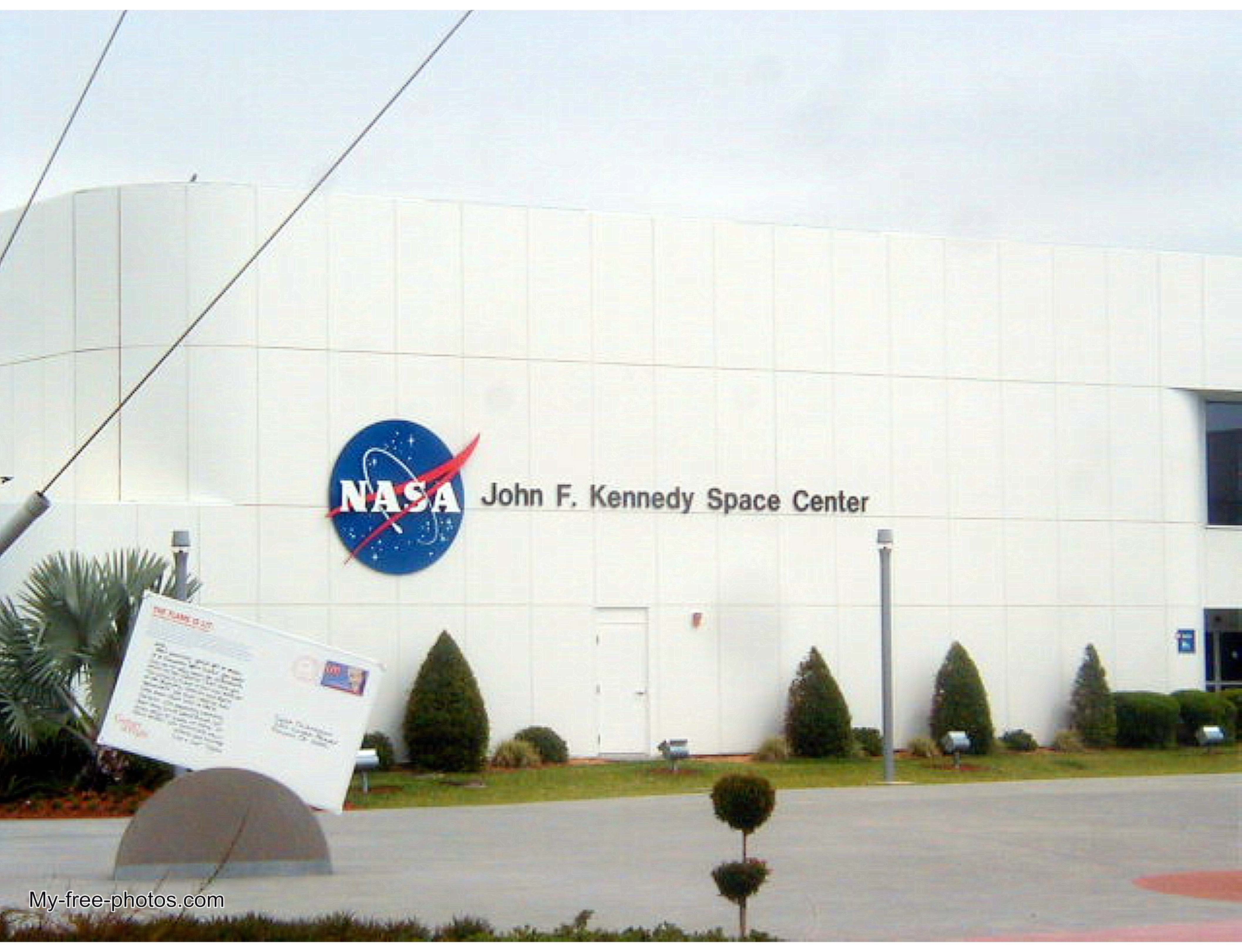 kennedy space center, Florida