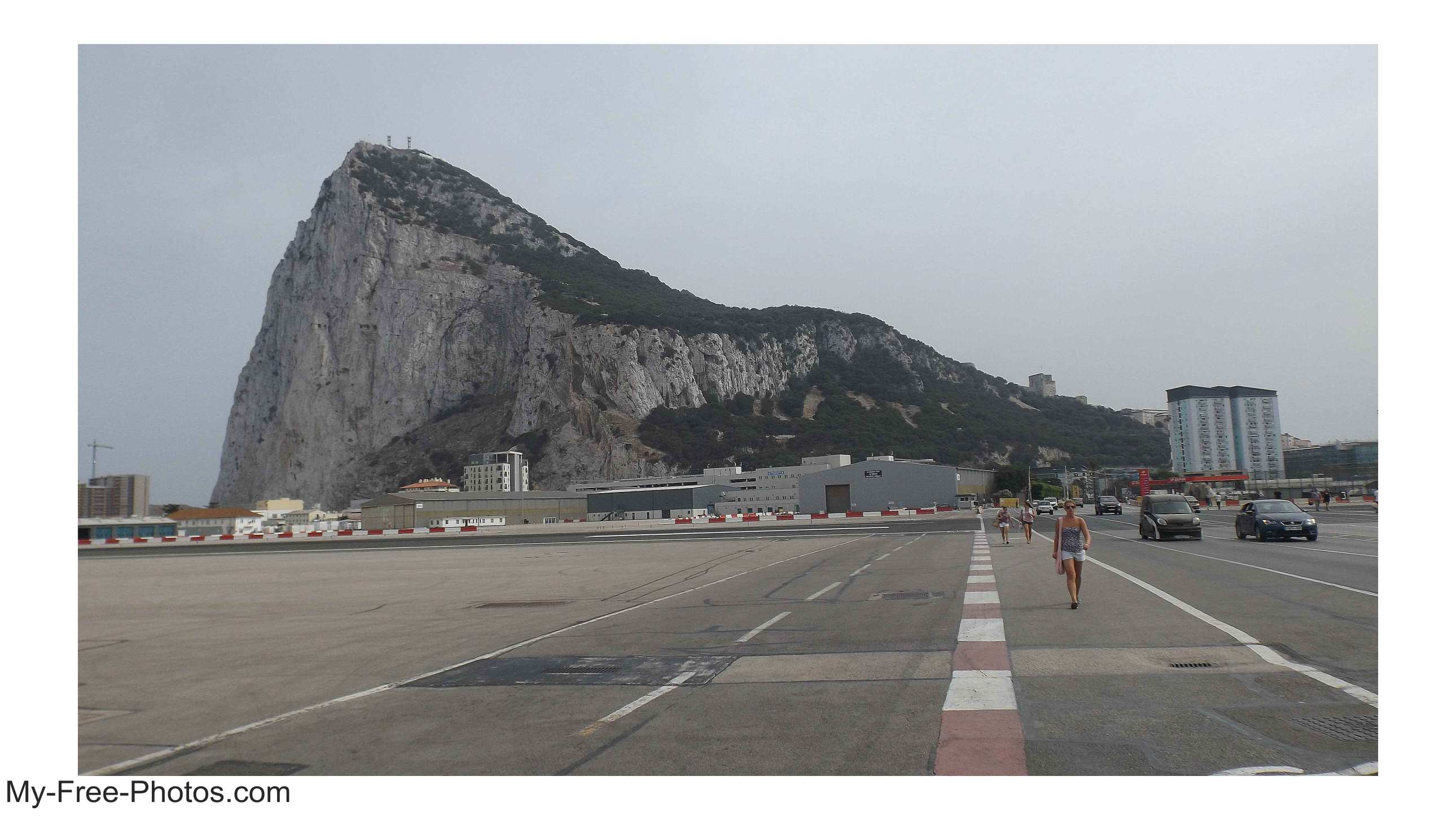  Gibraltar