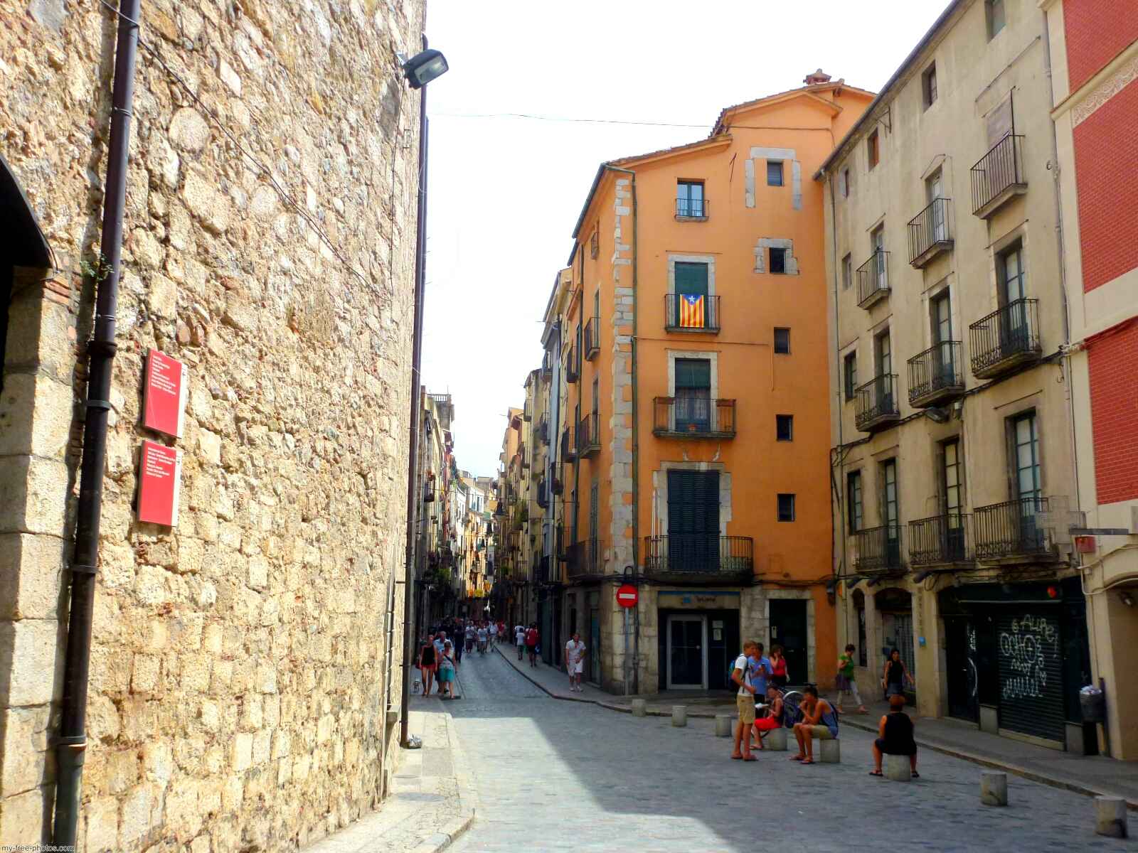 Girona
