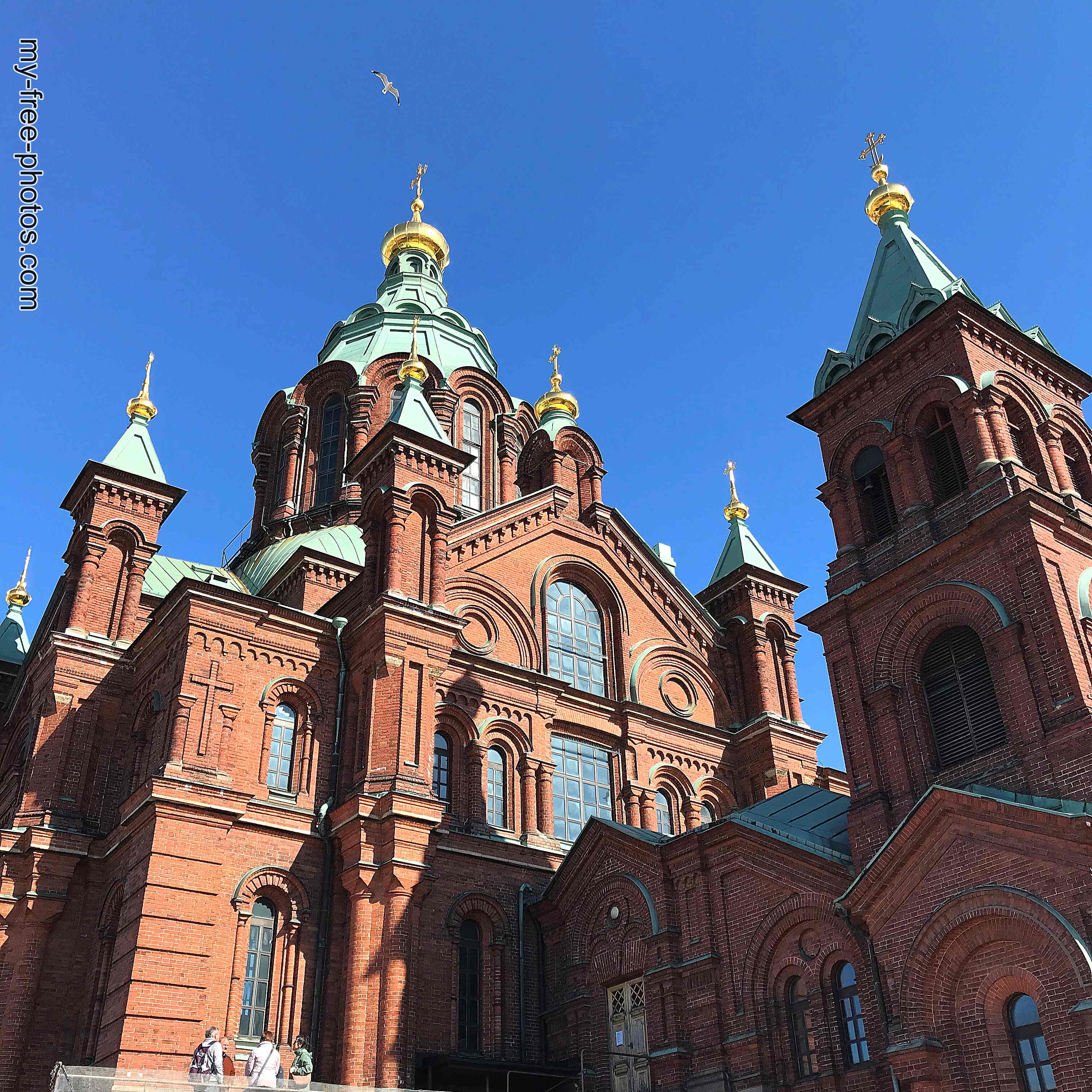 Orthodox Church of Finland