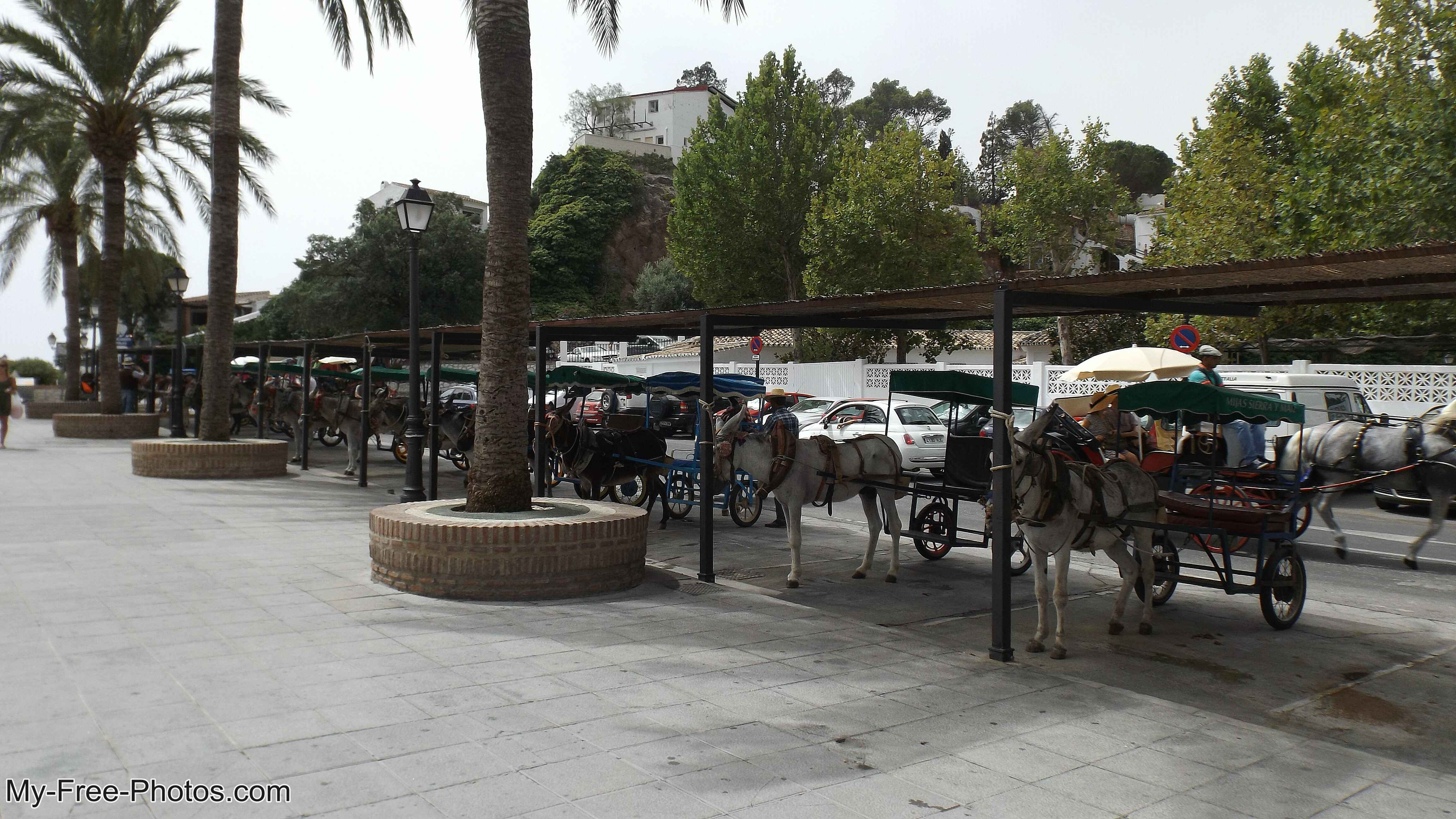  Mijas,Malaga, Spain