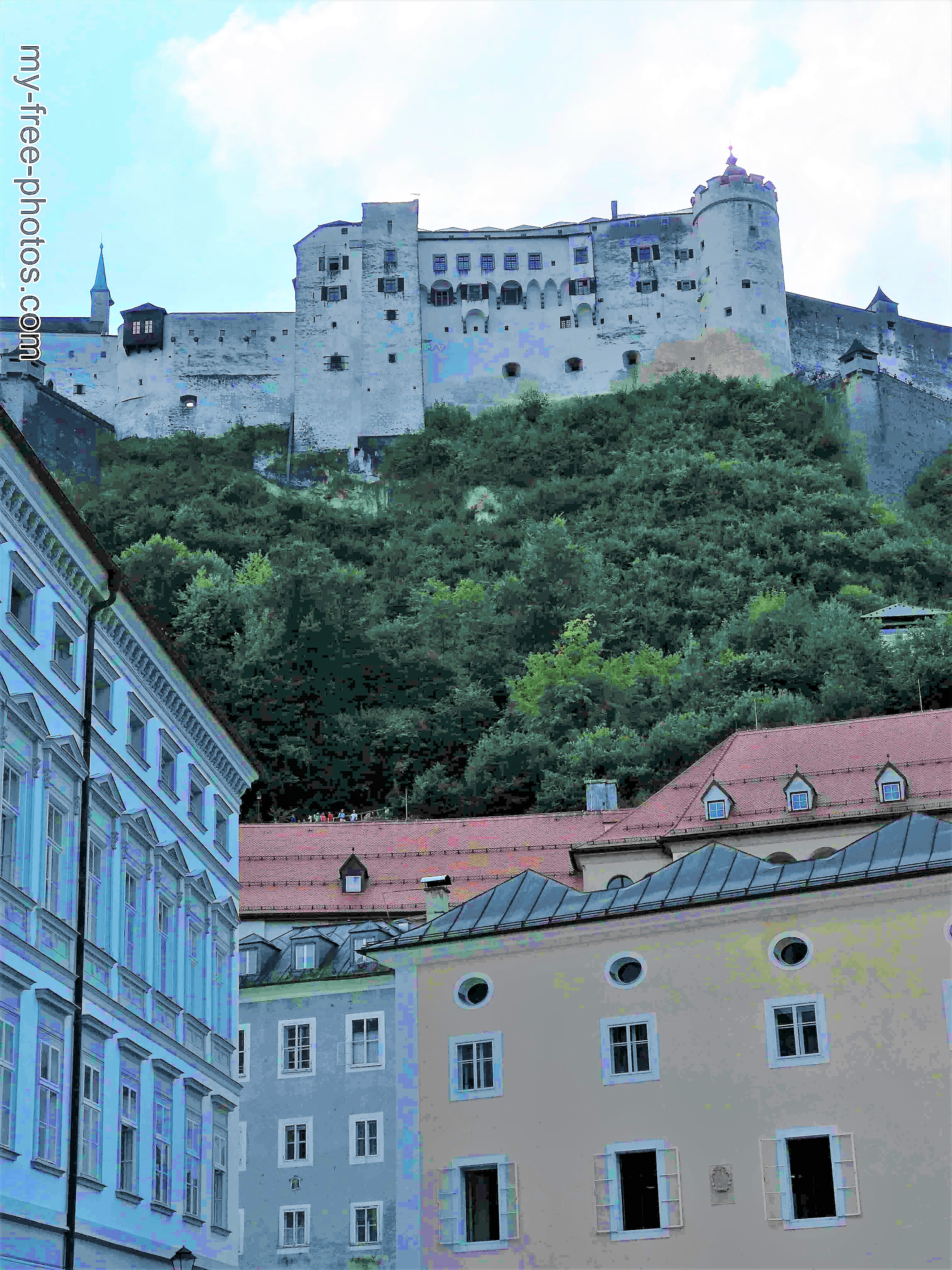 Salzburg Austria