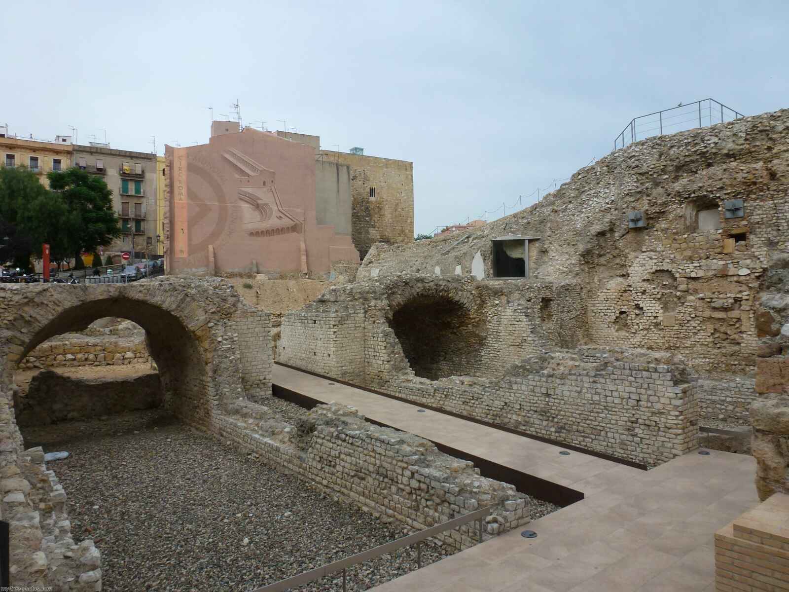 Tarragona