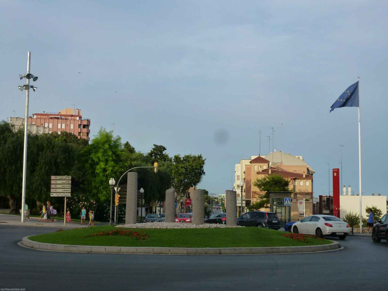 Tarragona