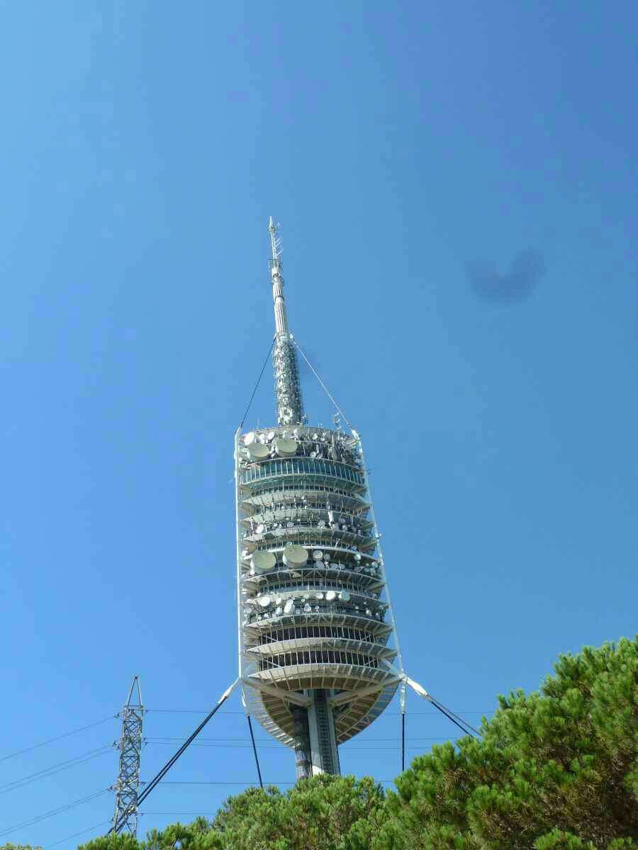 Torre de Collserola