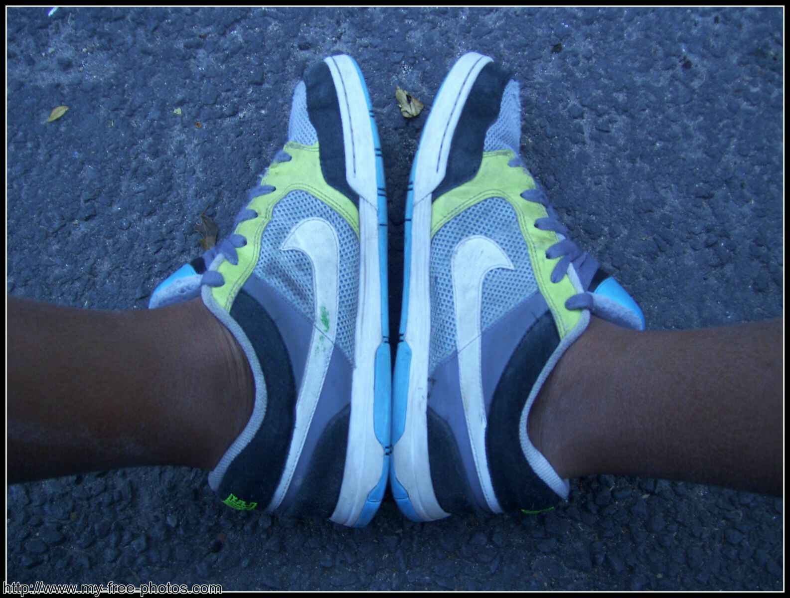 My Nike 