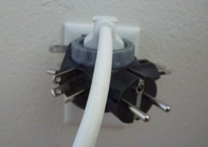 travel adapter
