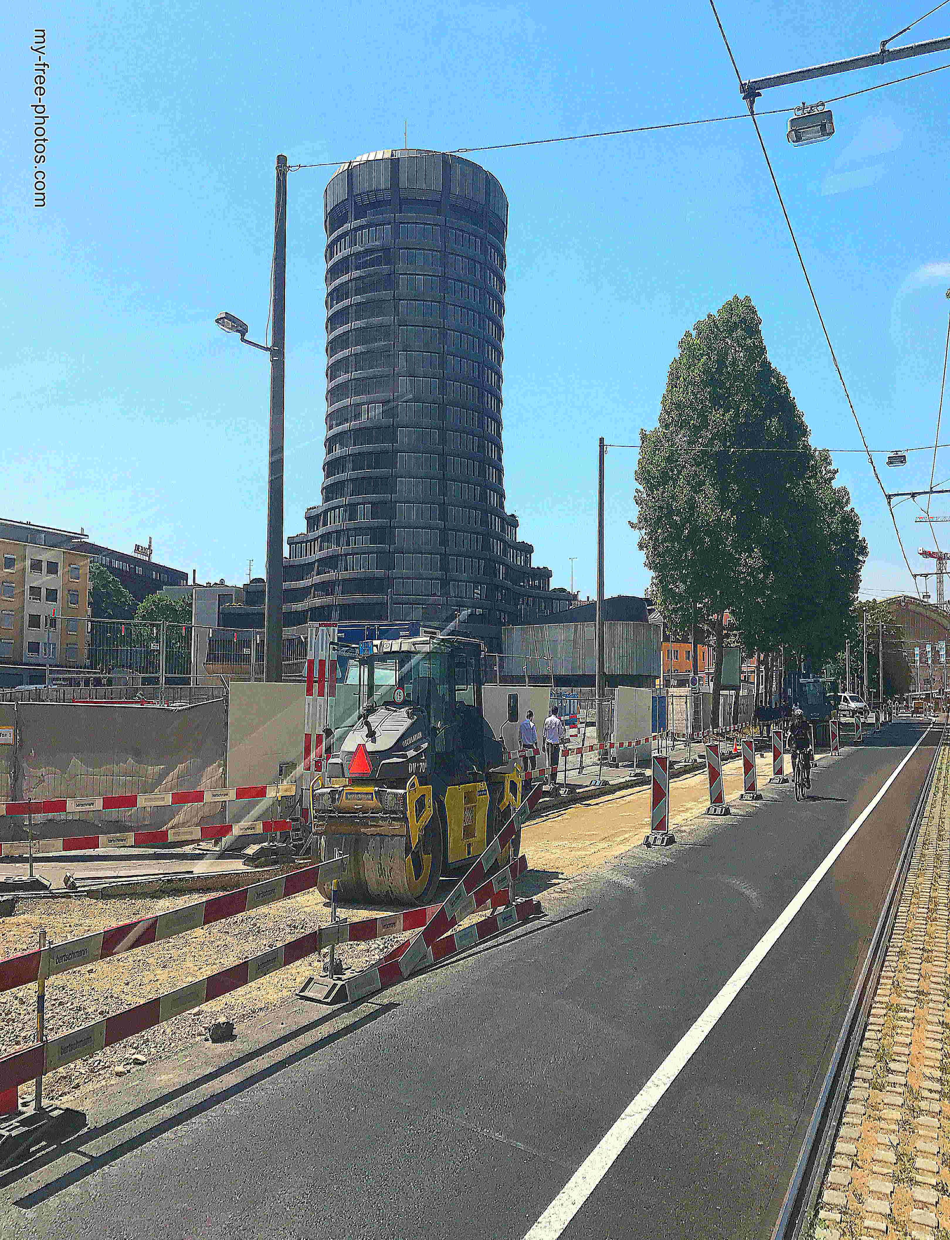 Basel Switzerland