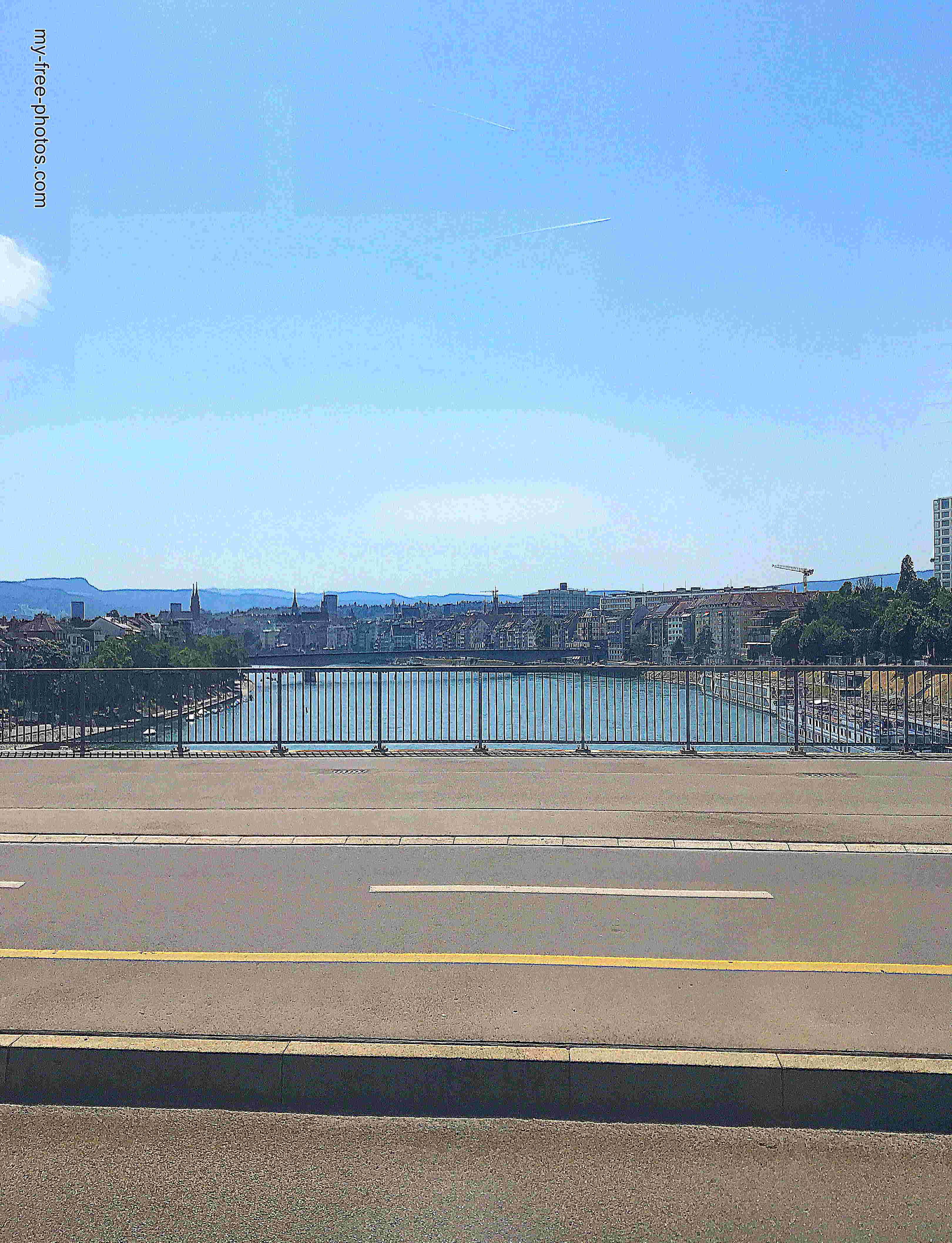 Basel Switzerland