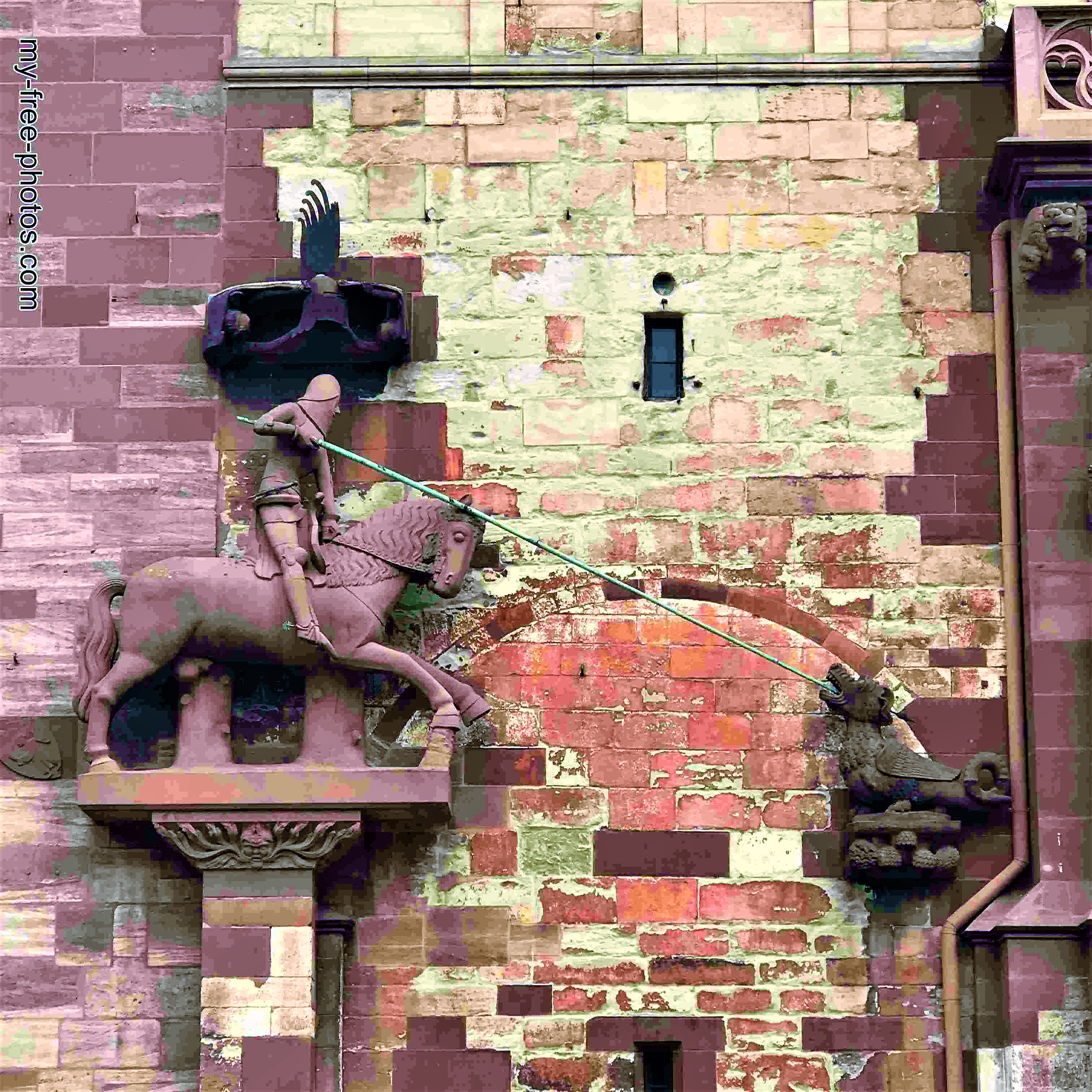 Basel Switzerland