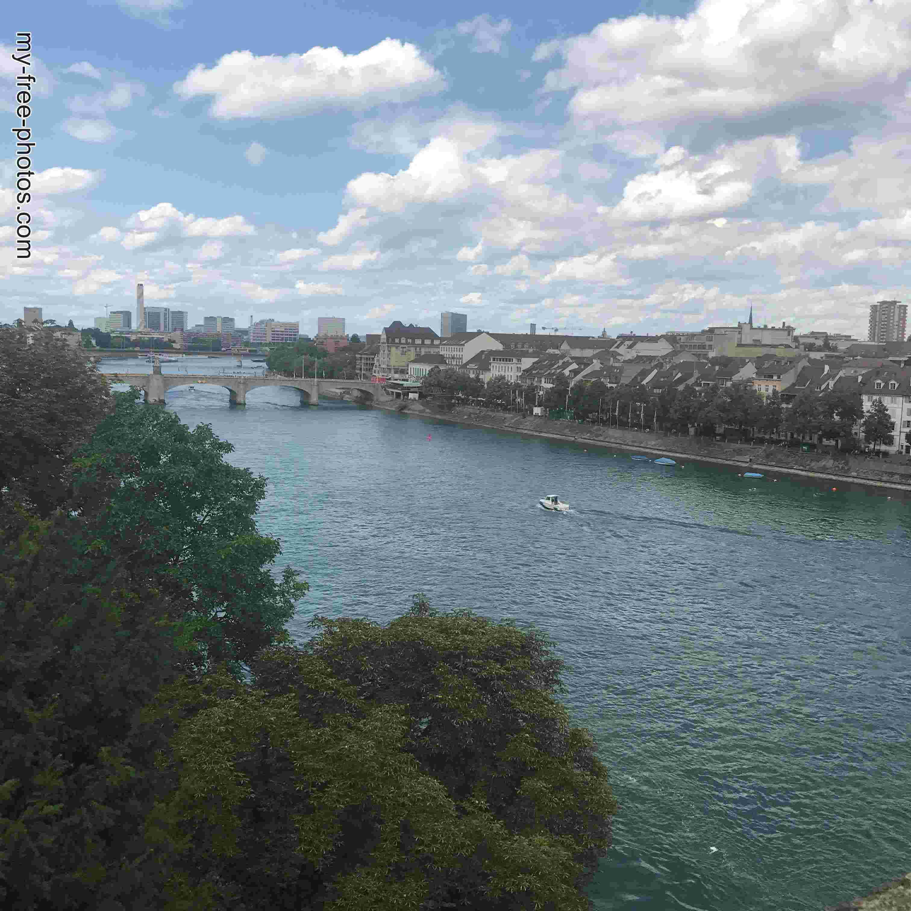 Basel Switzerland