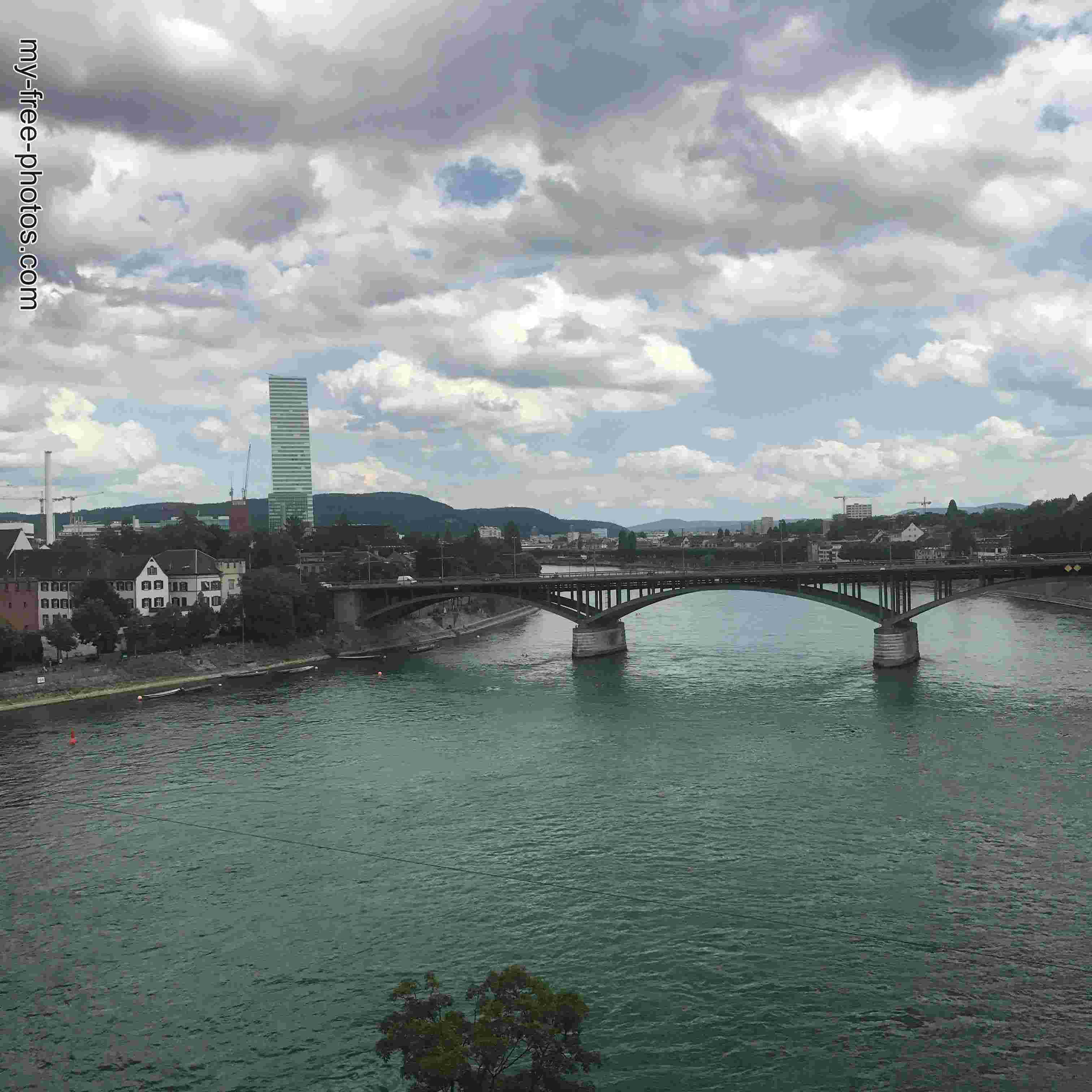 Basel Switzerland