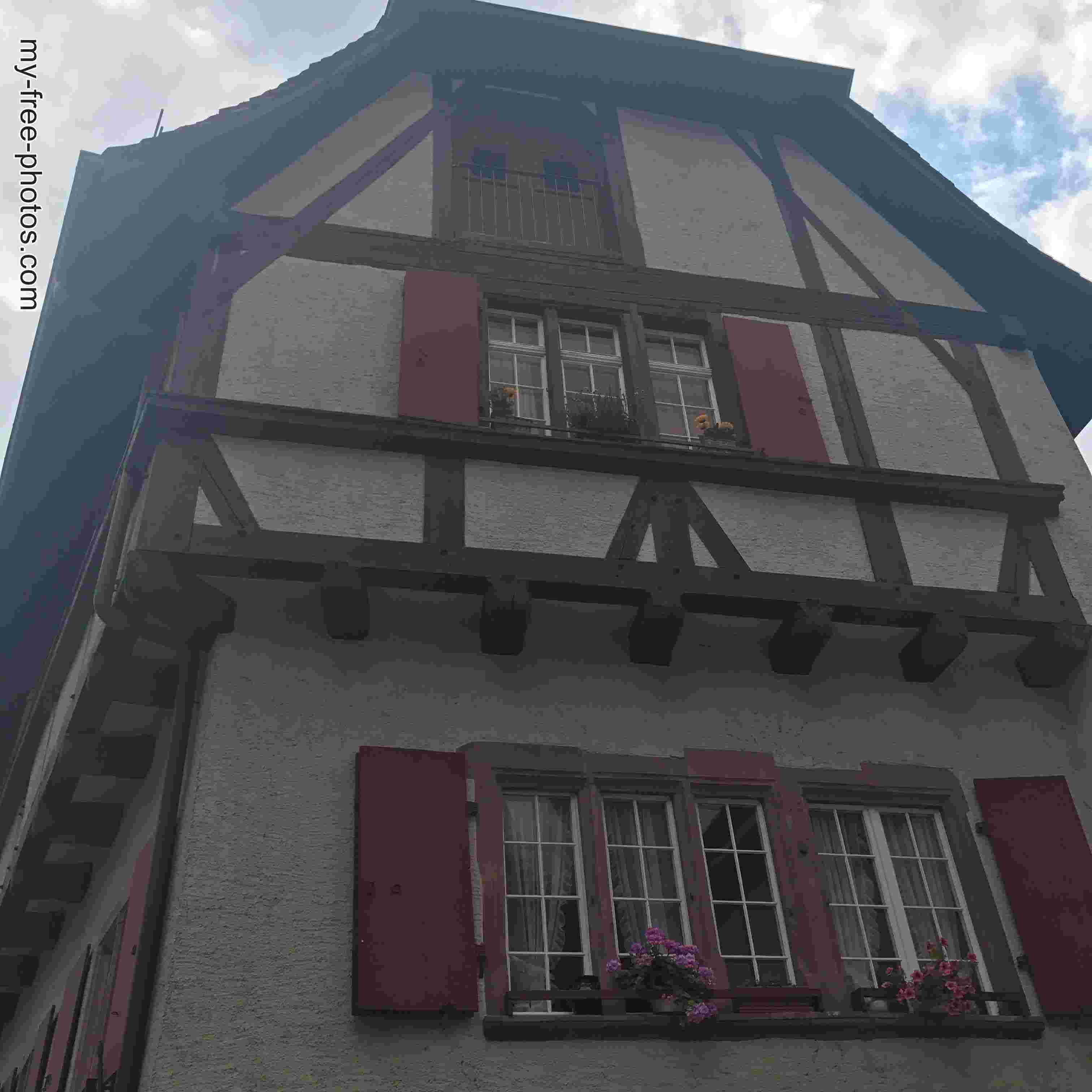 Basel Switzerland