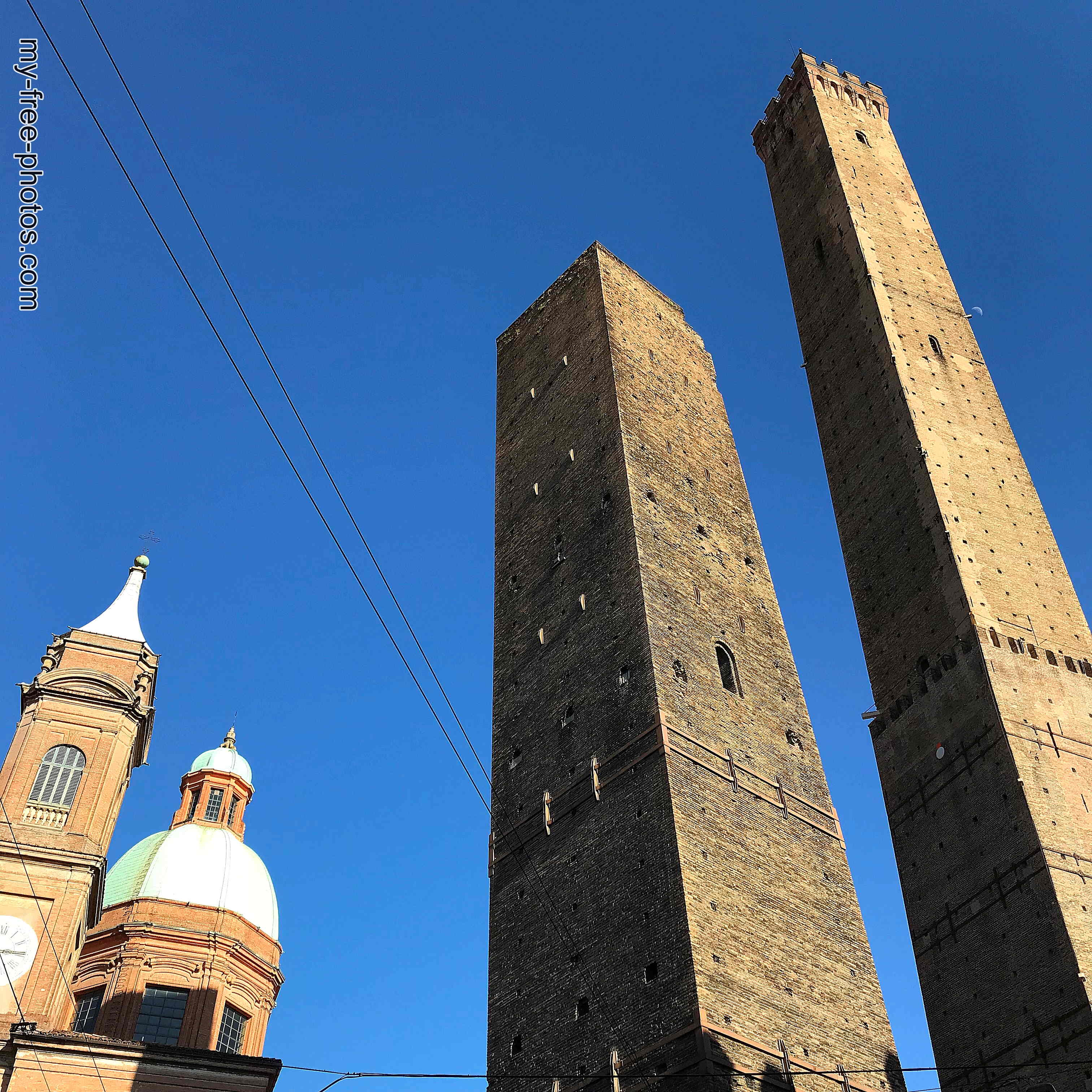 Bologna, italy