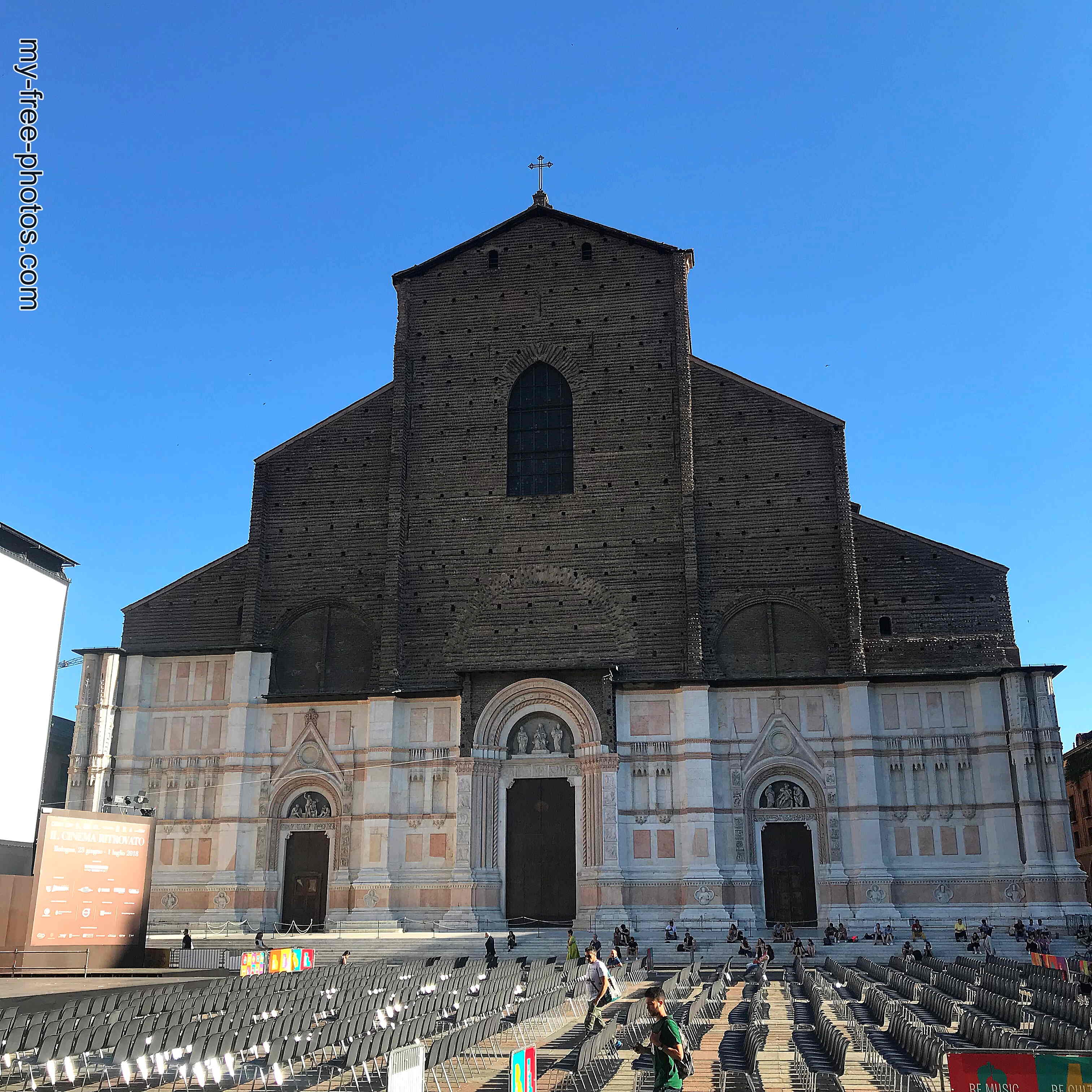 Bologna, italy